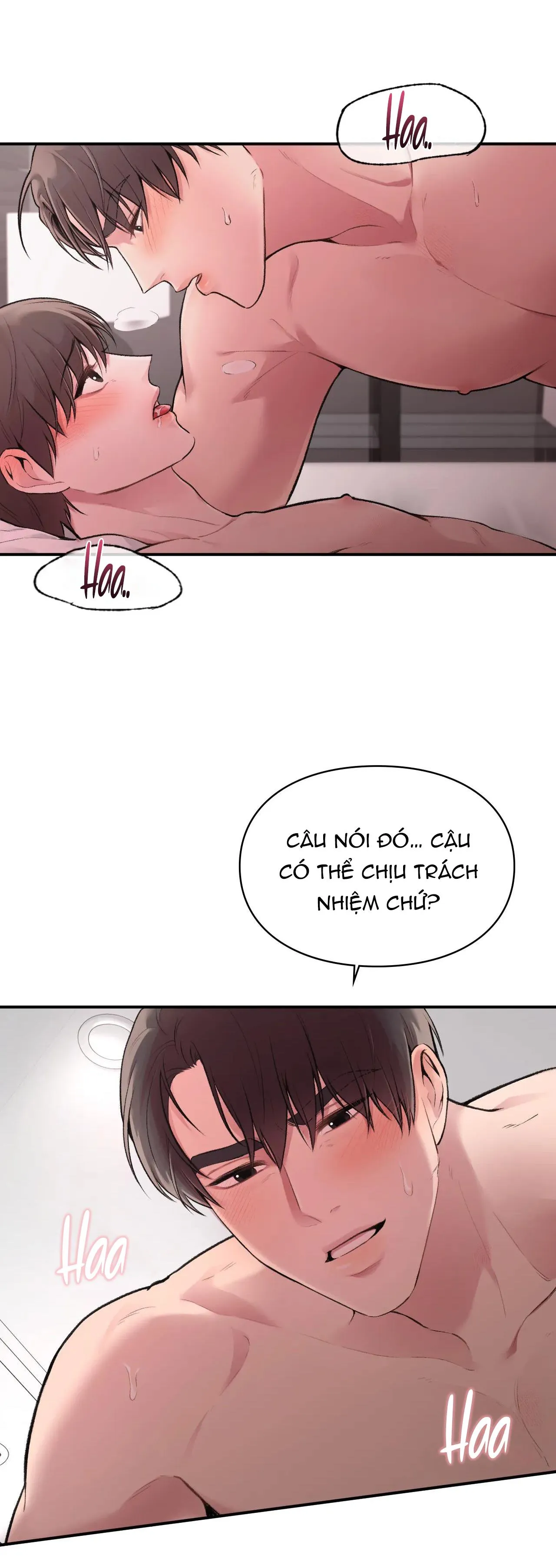 ZAI ĐẸP NHƯNG LẠI THÍCH DẠY ĐỜI Chapter 5 Trang 47