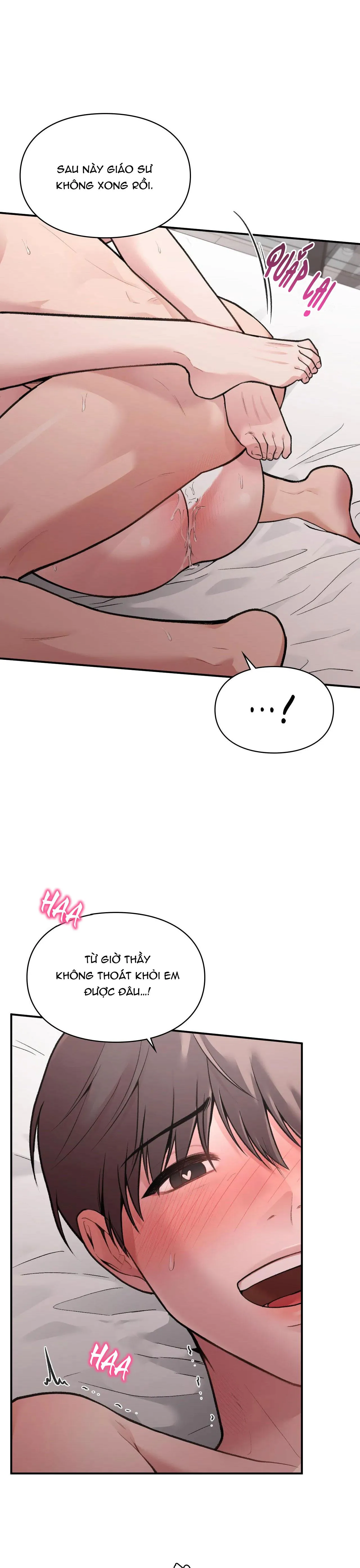 ZAI ĐẸP NHƯNG LẠI THÍCH DẠY ĐỜI Chapter 6 Trang 11