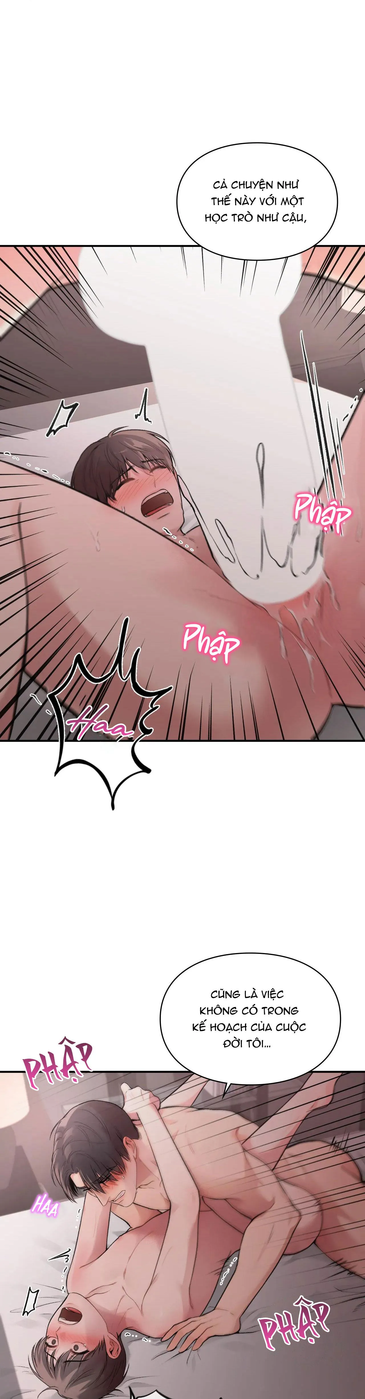 ZAI ĐẸP NHƯNG LẠI THÍCH DẠY ĐỜI Chapter 6 Trang 13