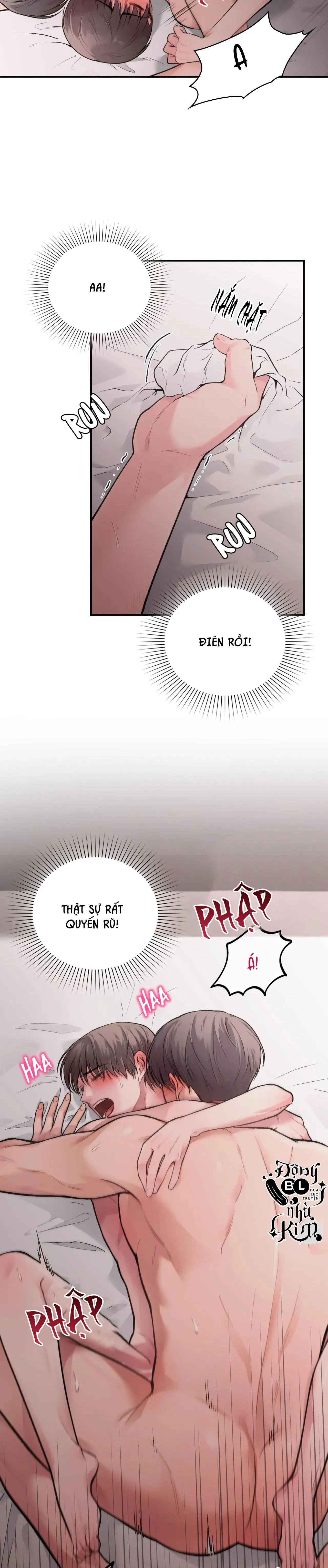 ZAI ĐẸP NHƯNG LẠI THÍCH DẠY ĐỜI Chapter 6 Trang 15