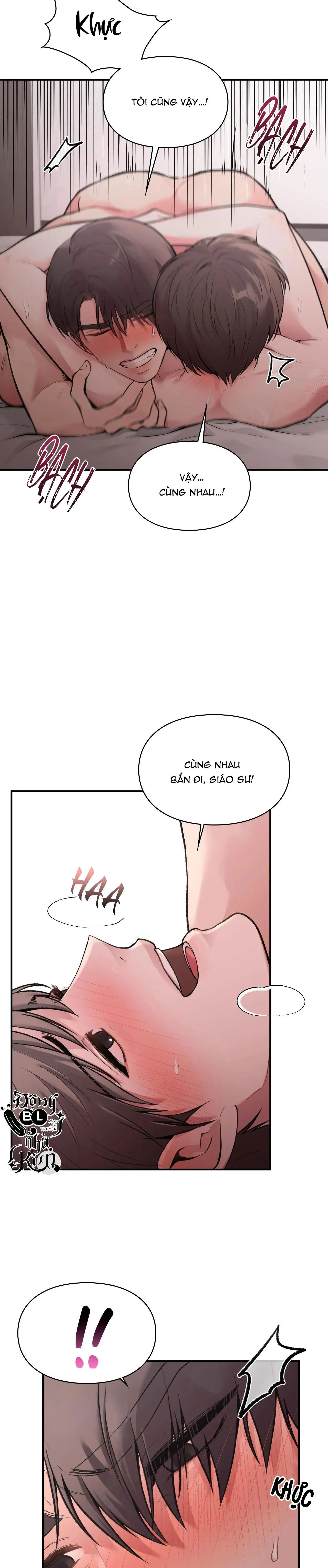 ZAI ĐẸP NHƯNG LẠI THÍCH DẠY ĐỜI Chapter 6 Trang 18