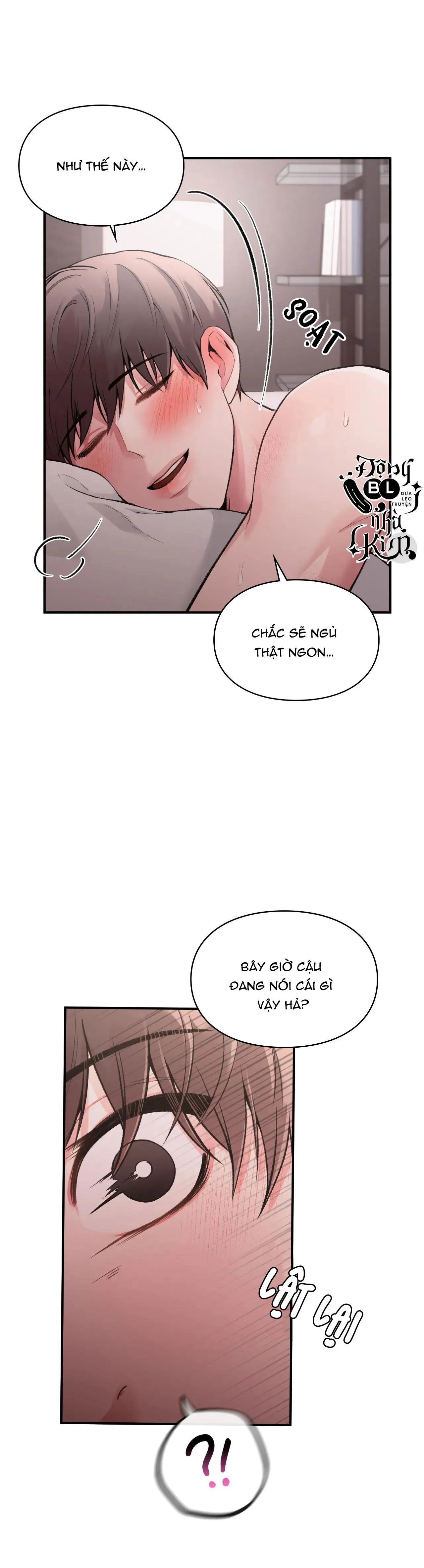 ZAI ĐẸP NHƯNG LẠI THÍCH DẠY ĐỜI Chapter 6 Trang 23