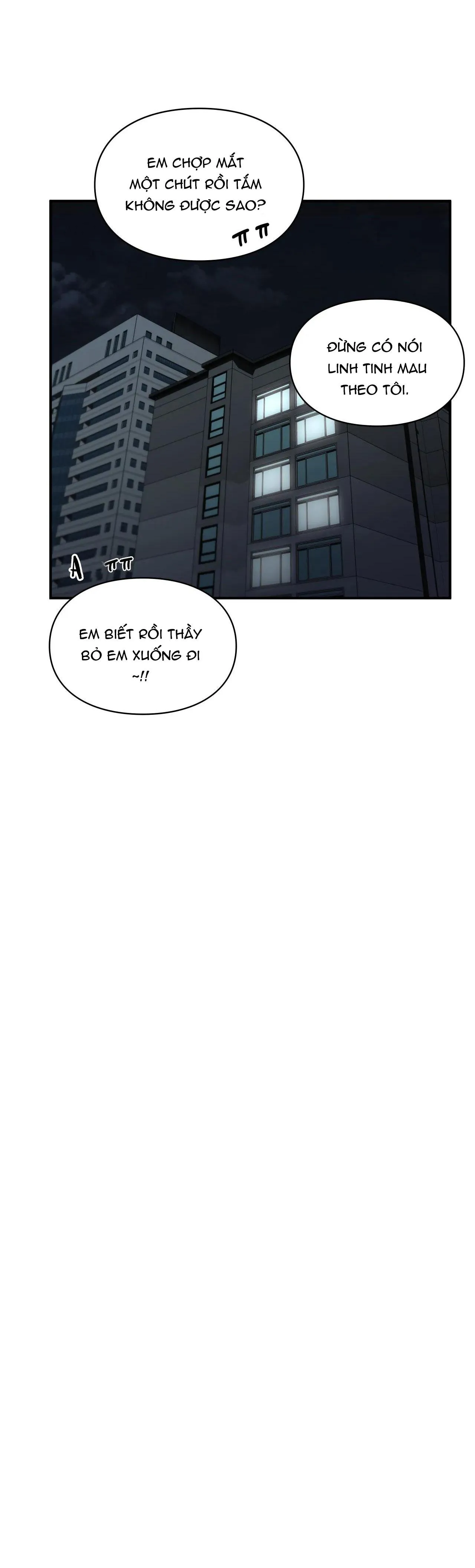 ZAI ĐẸP NHƯNG LẠI THÍCH DẠY ĐỜI Chapter 6 Trang 25