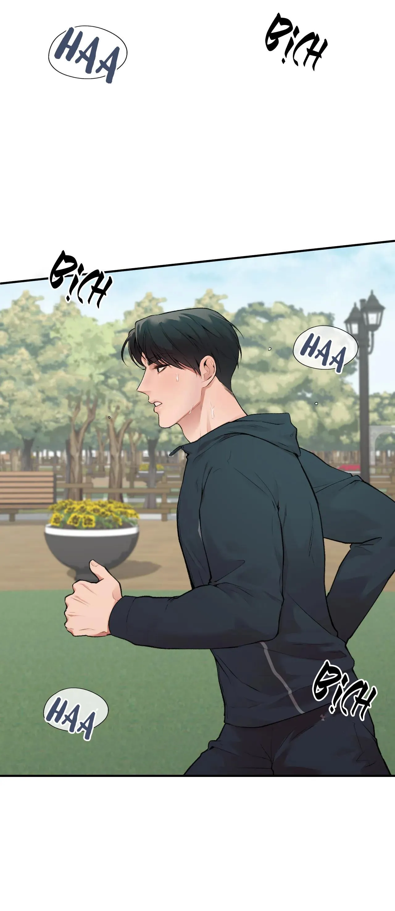 ZAI ĐẸP NHƯNG LẠI THÍCH DẠY ĐỜI Chapter 6 Trang 27