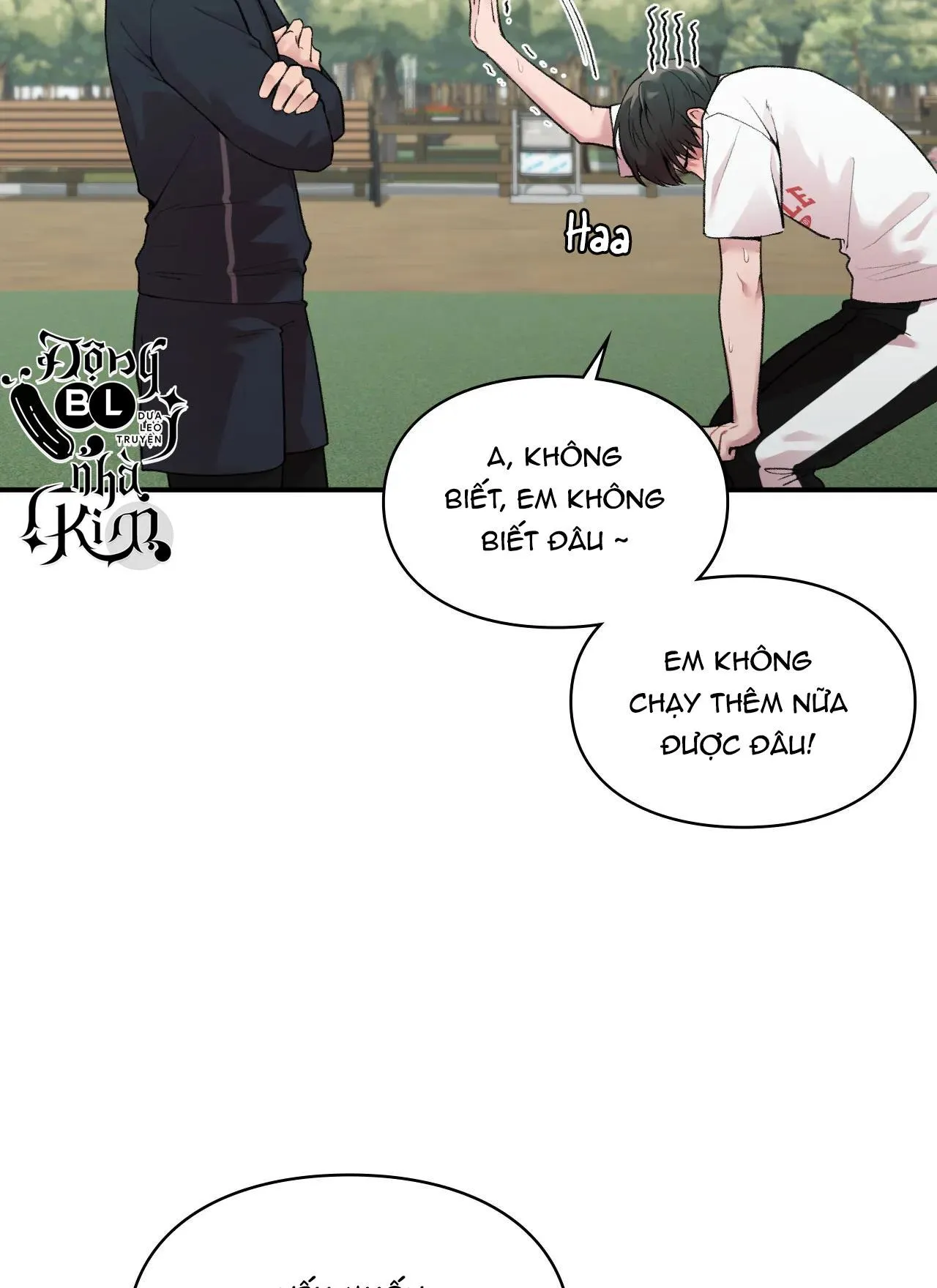 ZAI ĐẸP NHƯNG LẠI THÍCH DẠY ĐỜI Chapter 6 Trang 30