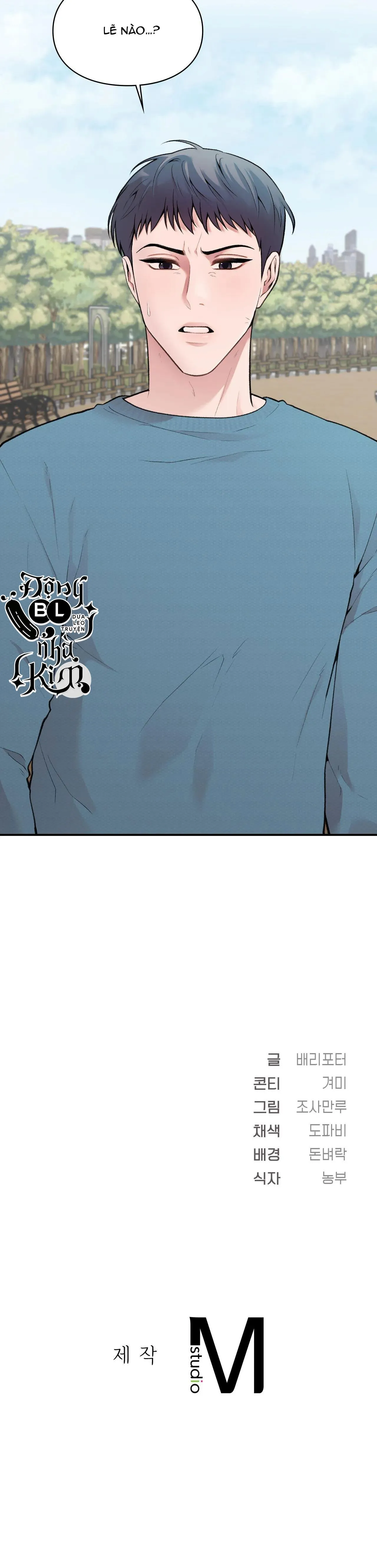 ZAI ĐẸP NHƯNG LẠI THÍCH DẠY ĐỜI Chapter 6 Trang 38