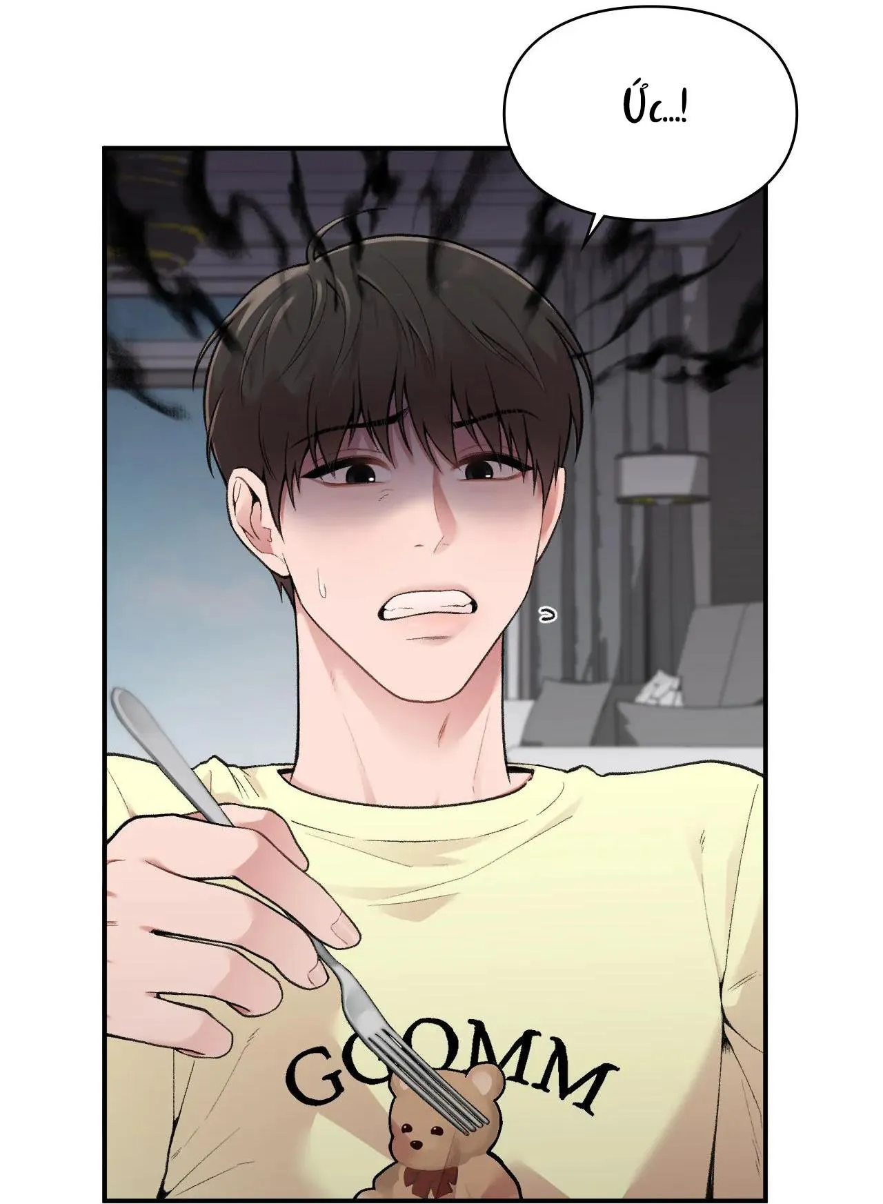 ZAI ĐẸP NHƯNG LẠI THÍCH DẠY ĐỜI Chapter 7 Trang 3