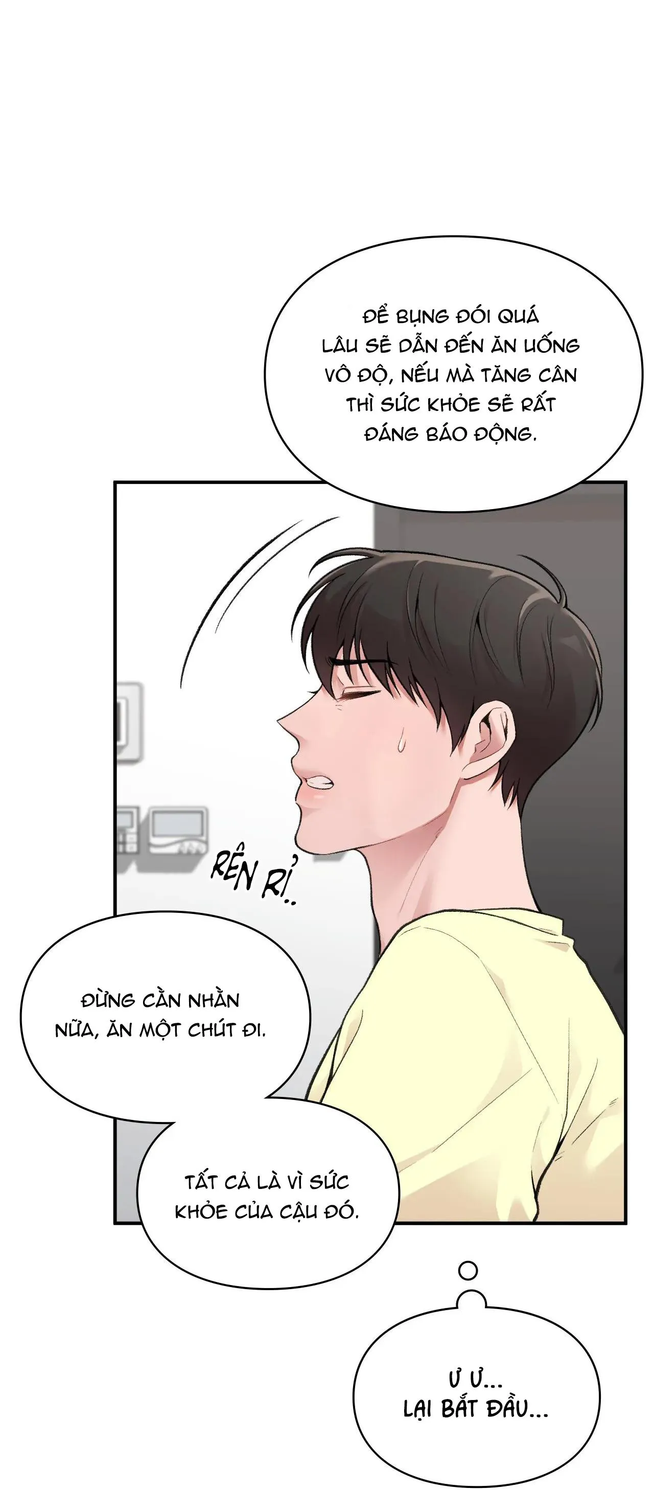 ZAI ĐẸP NHƯNG LẠI THÍCH DẠY ĐỜI Chapter 7 Trang 7