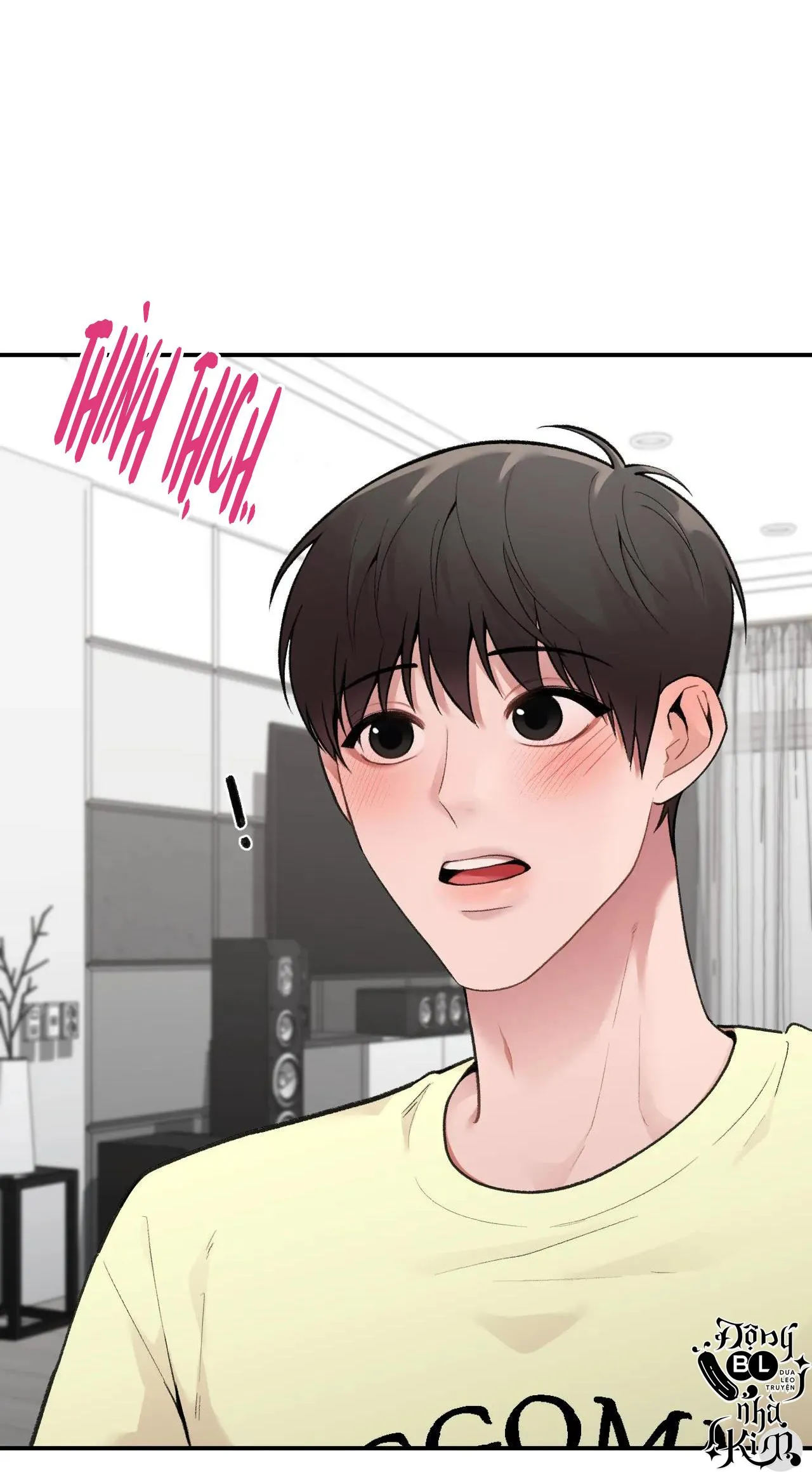 ZAI ĐẸP NHƯNG LẠI THÍCH DẠY ĐỜI Chapter 7 Trang 11