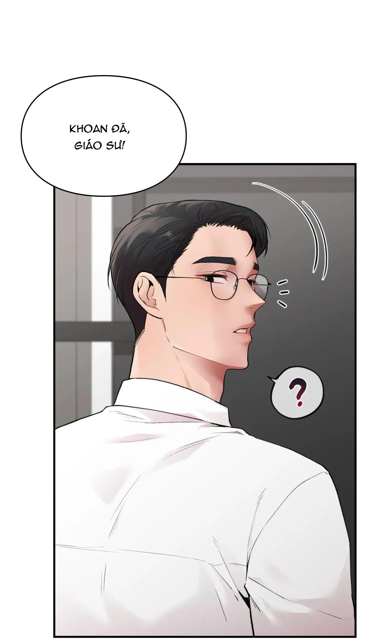 ZAI ĐẸP NHƯNG LẠI THÍCH DẠY ĐỜI Chapter 7 Trang 19