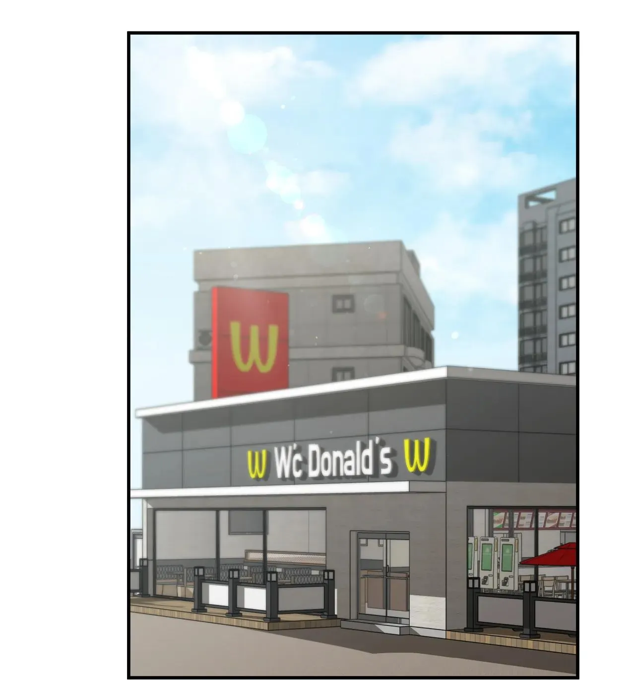 ZAI ĐẸP NHƯNG LẠI THÍCH DẠY ĐỜI Chapter 7 Trang 34