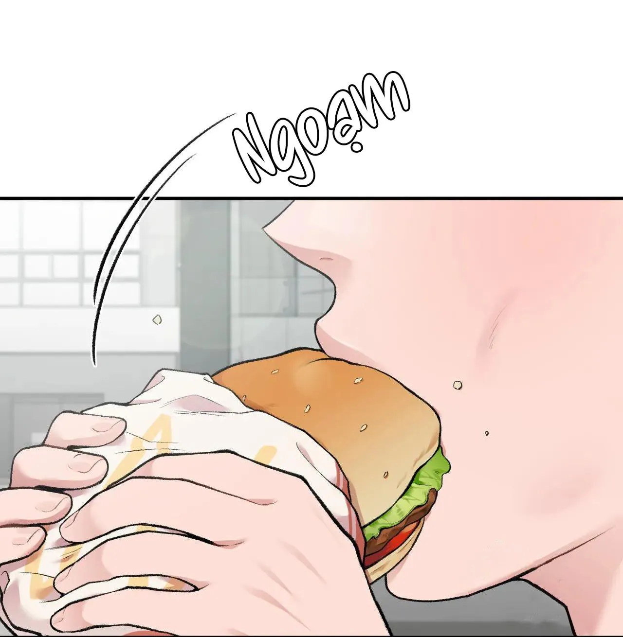 ZAI ĐẸP NHƯNG LẠI THÍCH DẠY ĐỜI Chapter 7 Trang 36