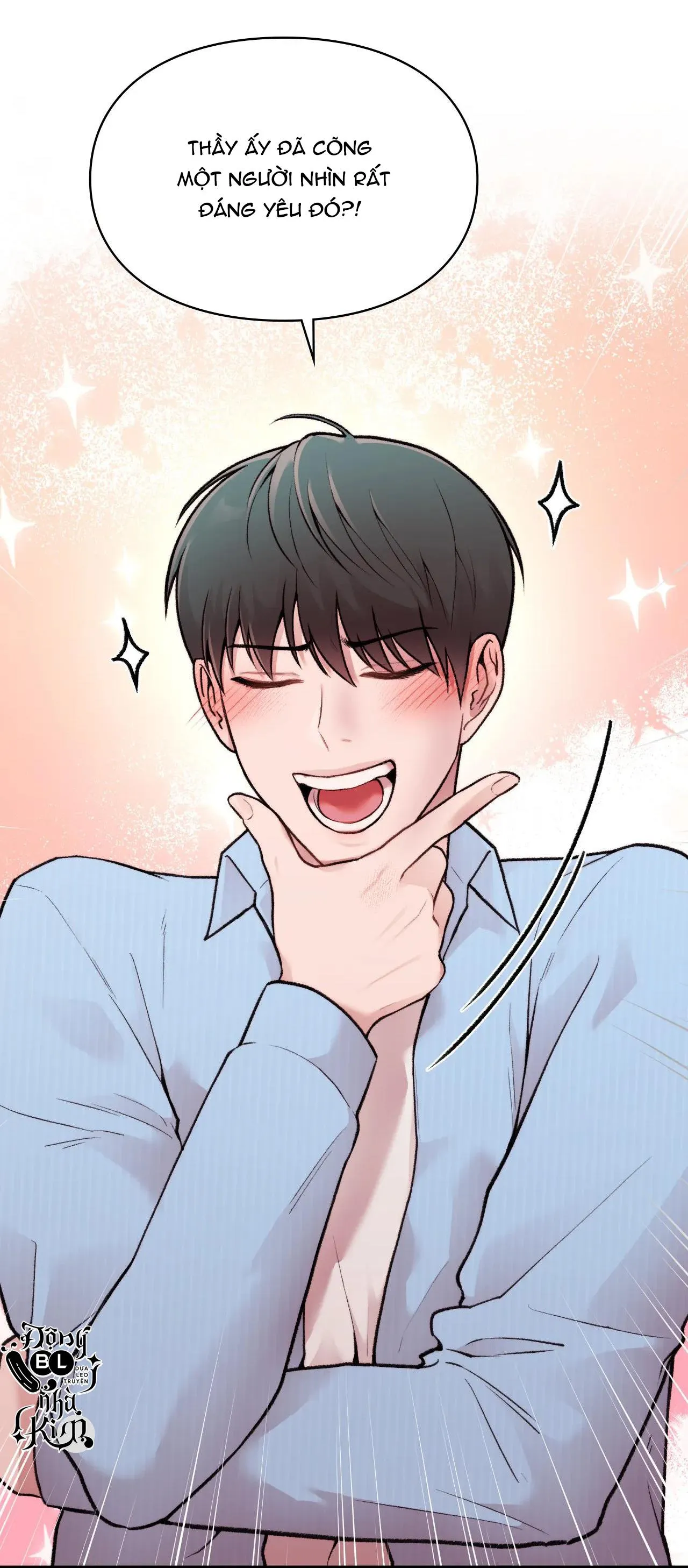 ZAI ĐẸP NHƯNG LẠI THÍCH DẠY ĐỜI Chapter 7 Trang 54