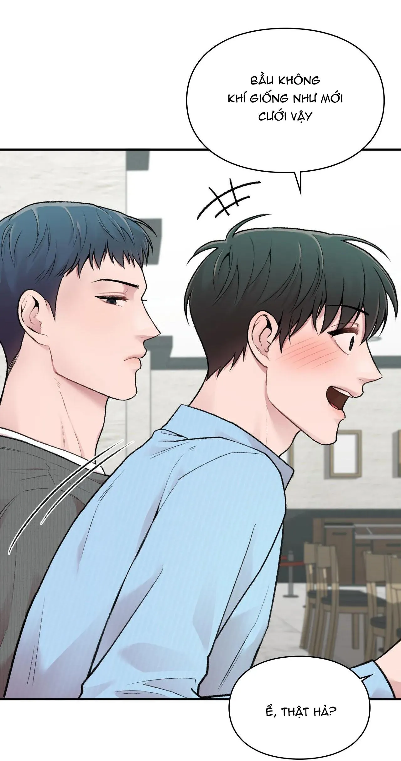 ZAI ĐẸP NHƯNG LẠI THÍCH DẠY ĐỜI Chapter 7 Trang 56