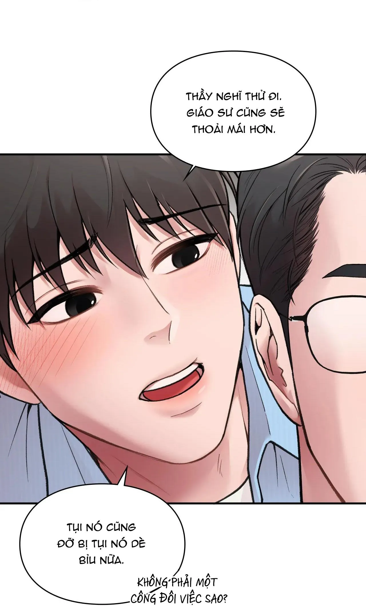 ZAI ĐẸP NHƯNG LẠI THÍCH DẠY ĐỜI Chapter 7 Trang 63