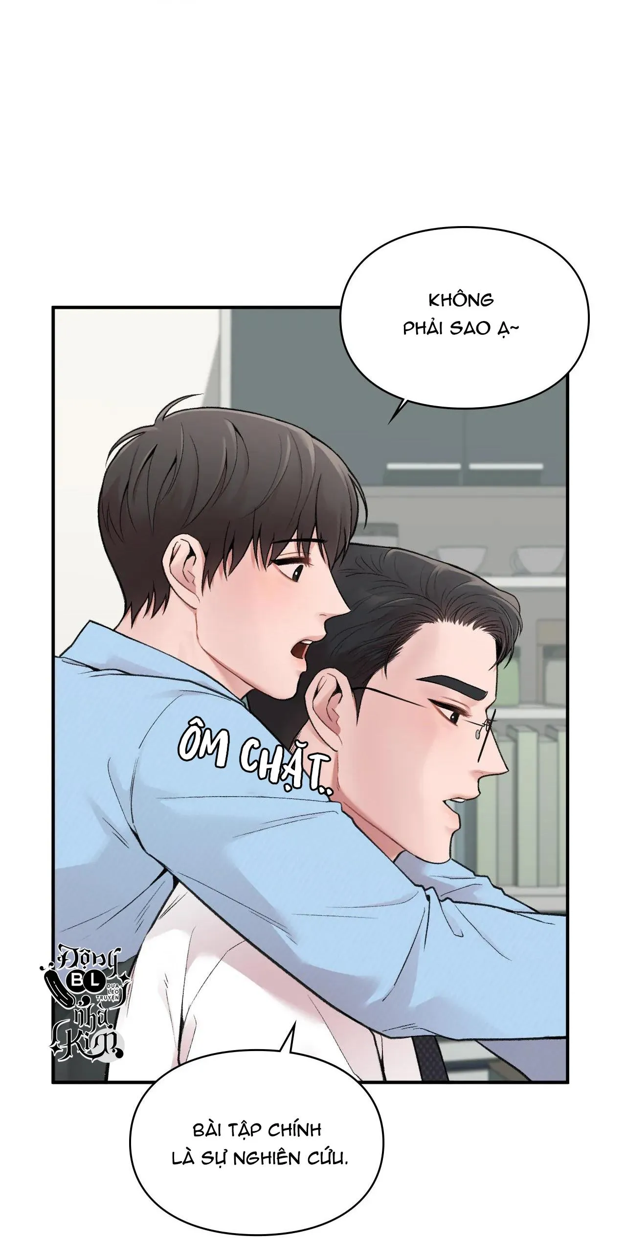 ZAI ĐẸP NHƯNG LẠI THÍCH DẠY ĐỜI Chapter 7 Trang 64