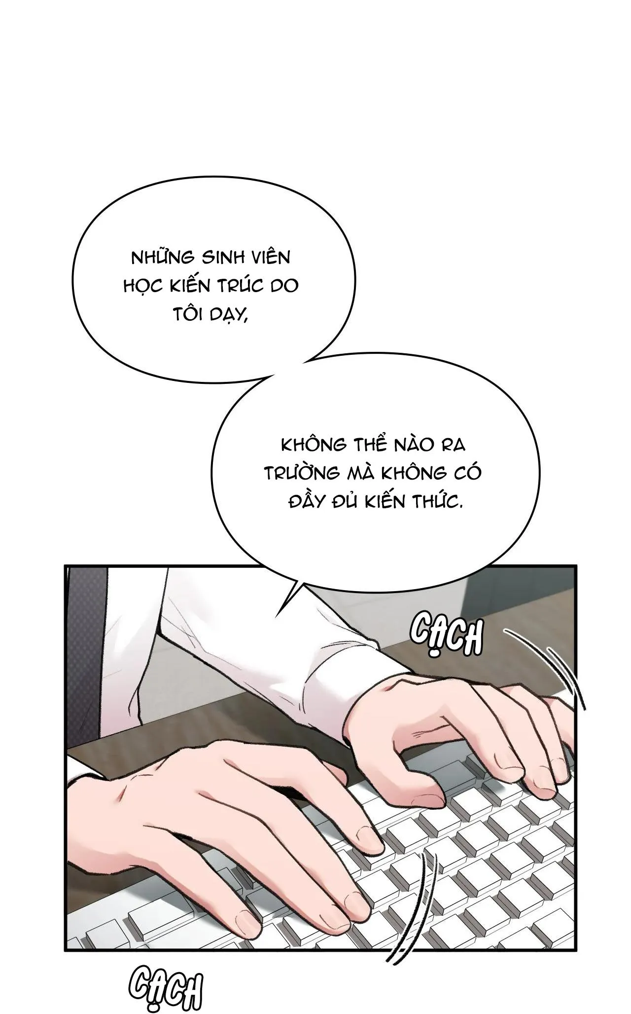 ZAI ĐẸP NHƯNG LẠI THÍCH DẠY ĐỜI Chapter 7 Trang 65