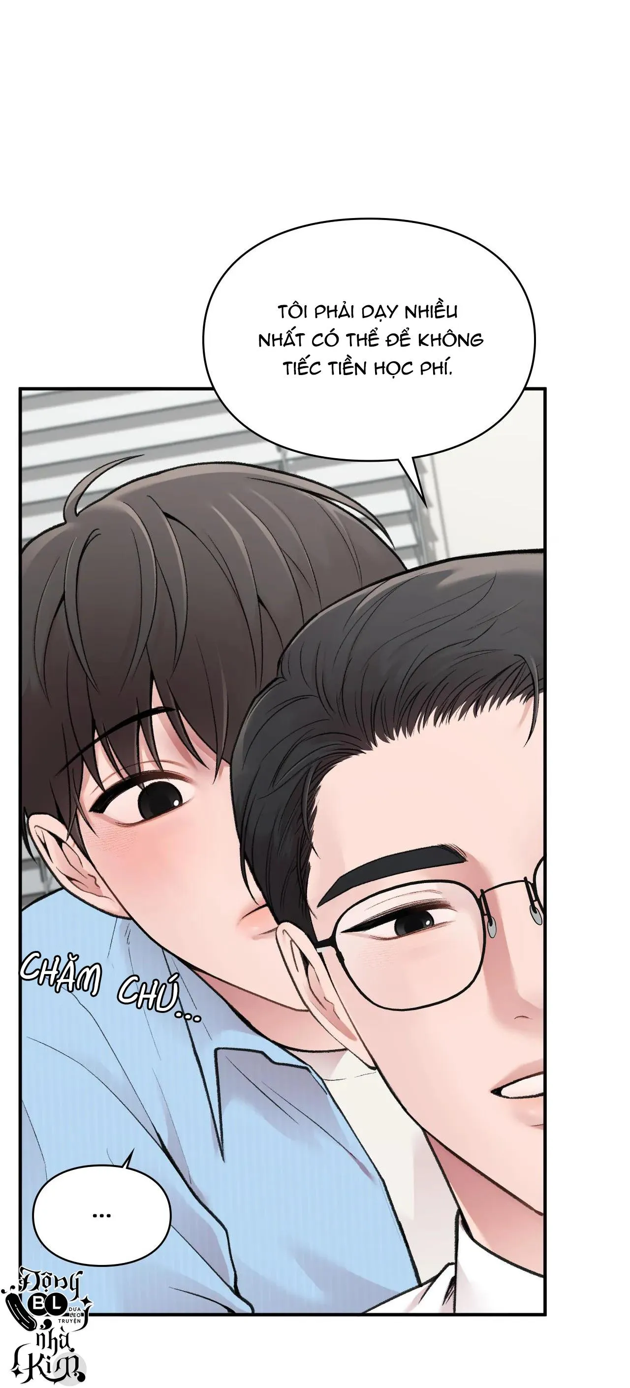 ZAI ĐẸP NHƯNG LẠI THÍCH DẠY ĐỜI Chapter 7 Trang 66