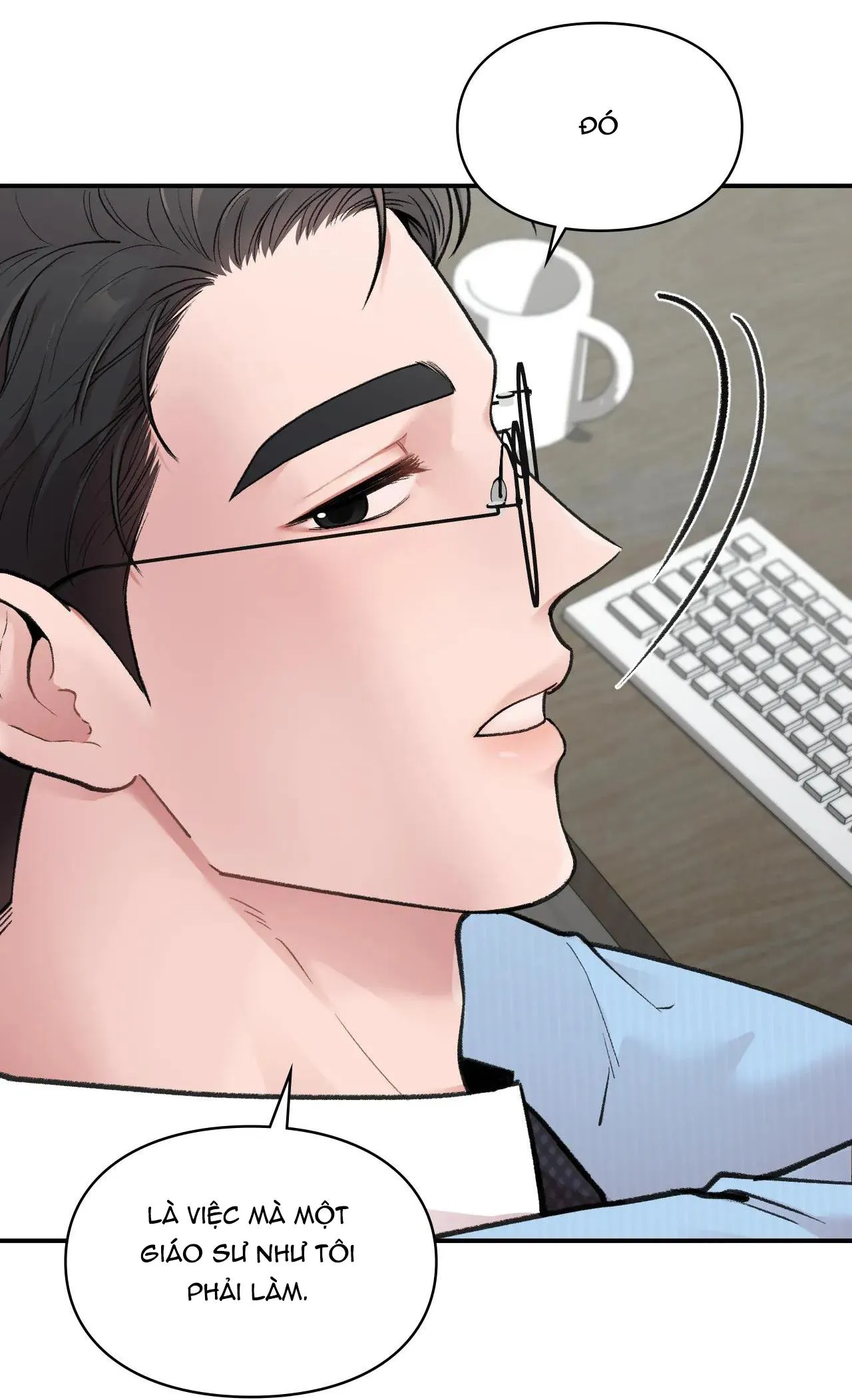 ZAI ĐẸP NHƯNG LẠI THÍCH DẠY ĐỜI Chapter 7 Trang 68