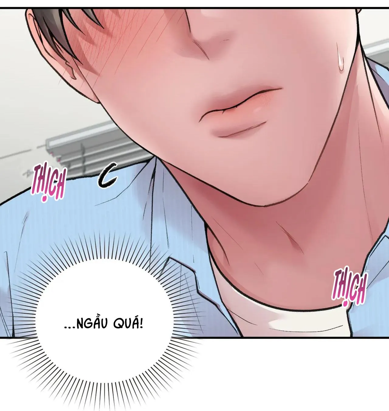 ZAI ĐẸP NHƯNG LẠI THÍCH DẠY ĐỜI Chapter 7 Trang 70