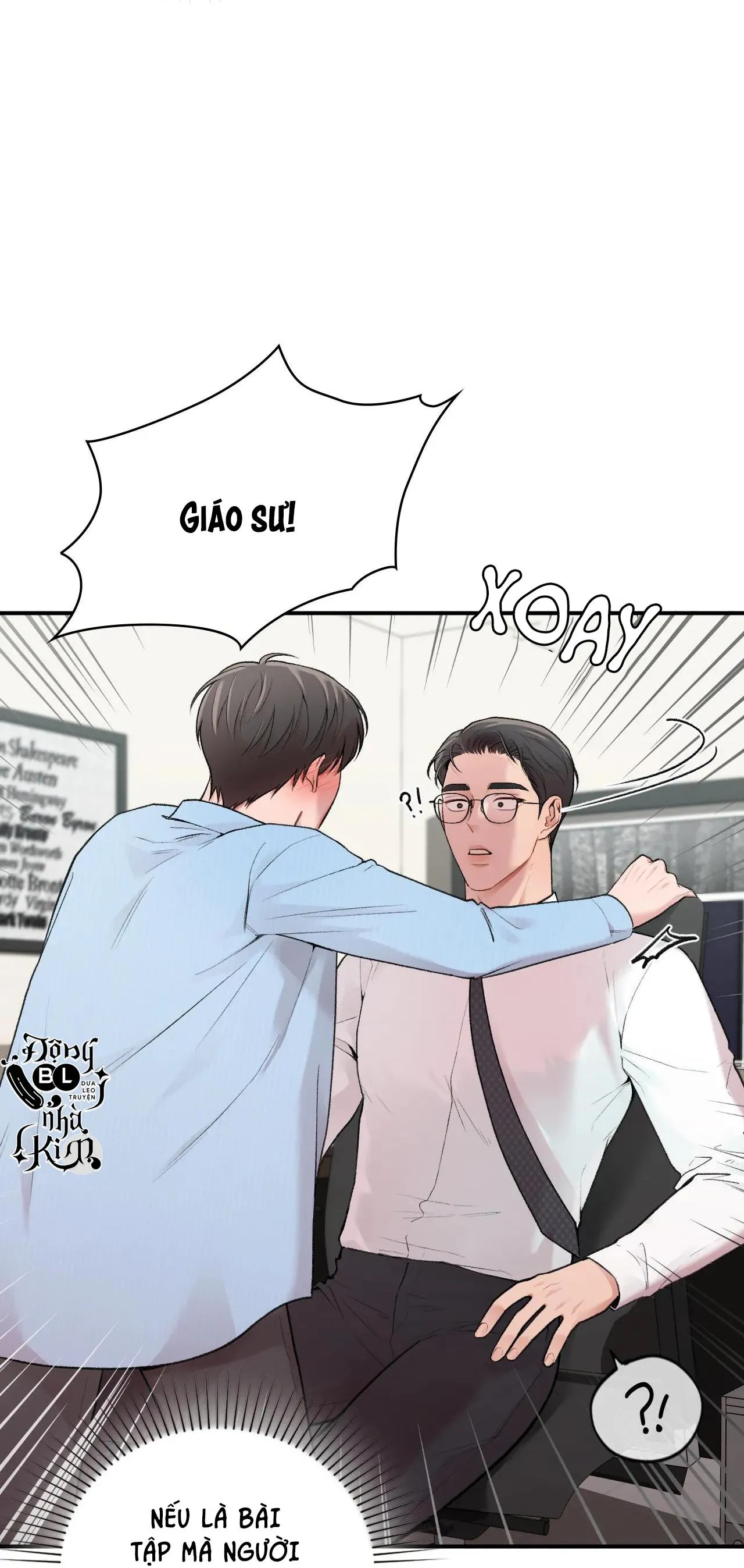 ZAI ĐẸP NHƯNG LẠI THÍCH DẠY ĐỜI Chapter 7 Trang 71