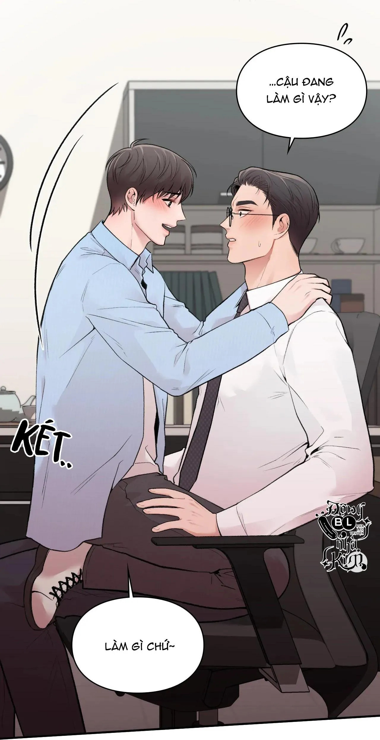 ZAI ĐẸP NHƯNG LẠI THÍCH DẠY ĐỜI Chapter 7 Trang 74