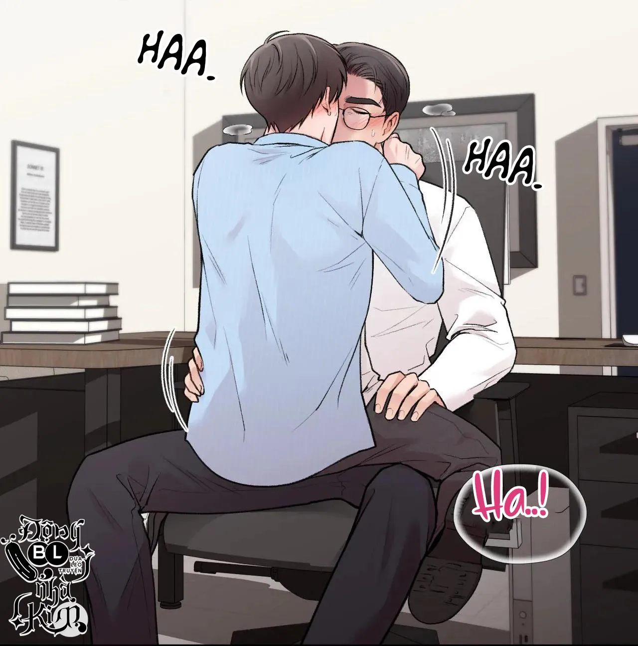 ZAI ĐẸP NHƯNG LẠI THÍCH DẠY ĐỜI Chapter 7 Trang 80