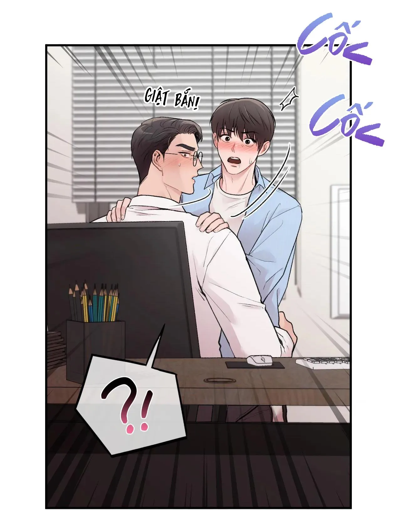 ZAI ĐẸP NHƯNG LẠI THÍCH DẠY ĐỜI Chapter 7 Trang 89