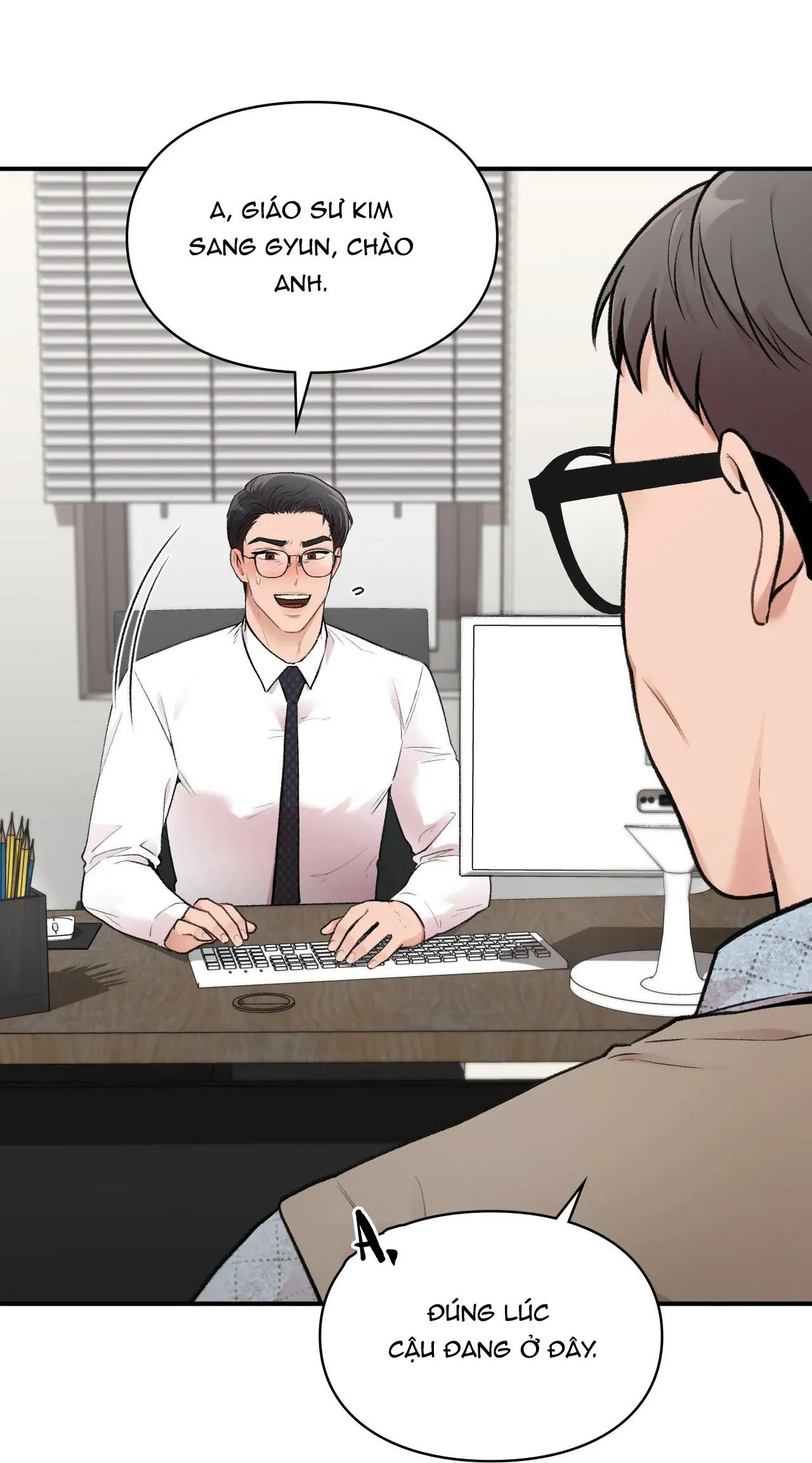 ZAI ĐẸP NHƯNG LẠI THÍCH DẠY ĐỜI Chapter 7 Trang 95