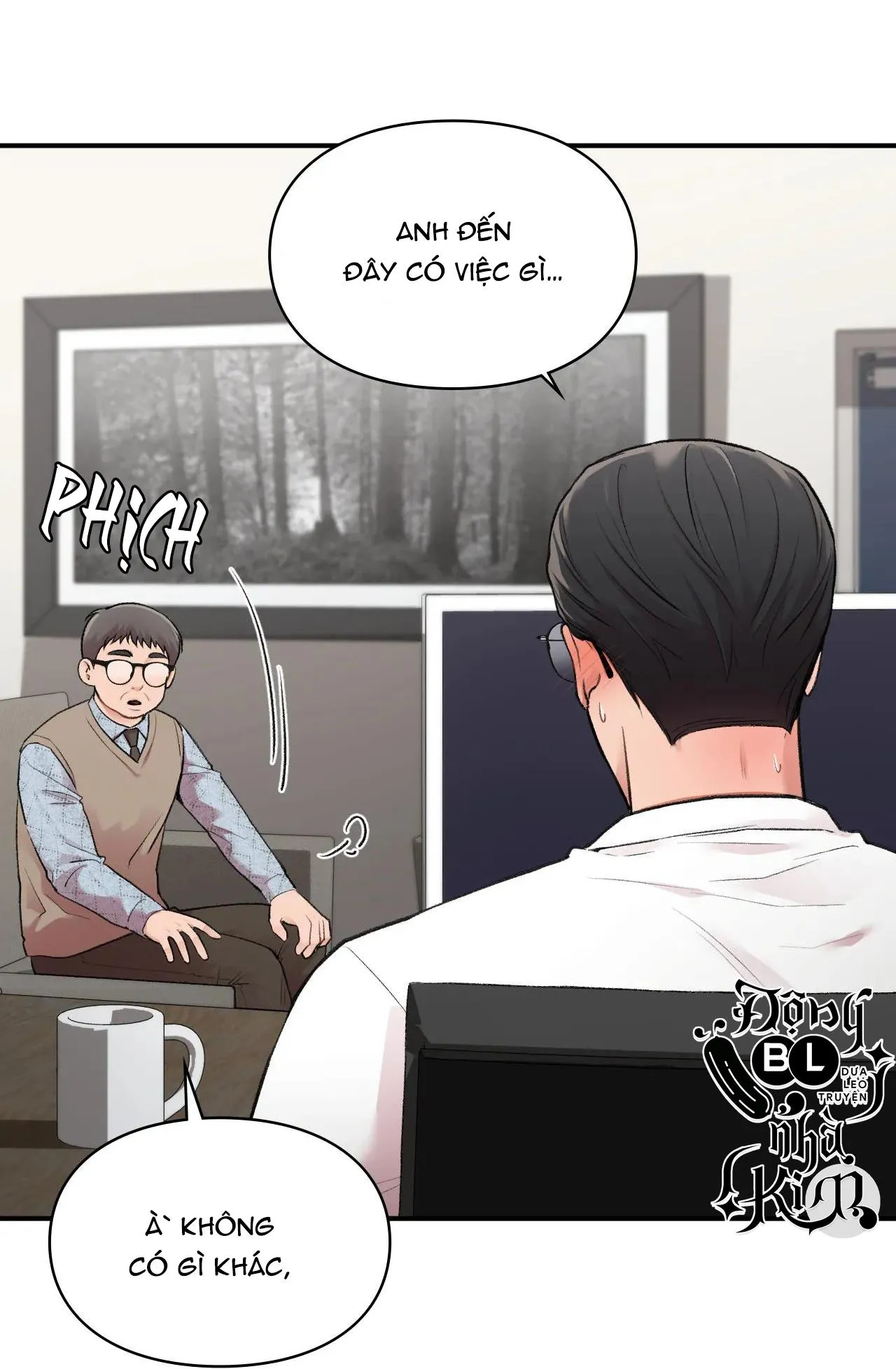 ZAI ĐẸP NHƯNG LẠI THÍCH DẠY ĐỜI Chapter 7 Trang 97