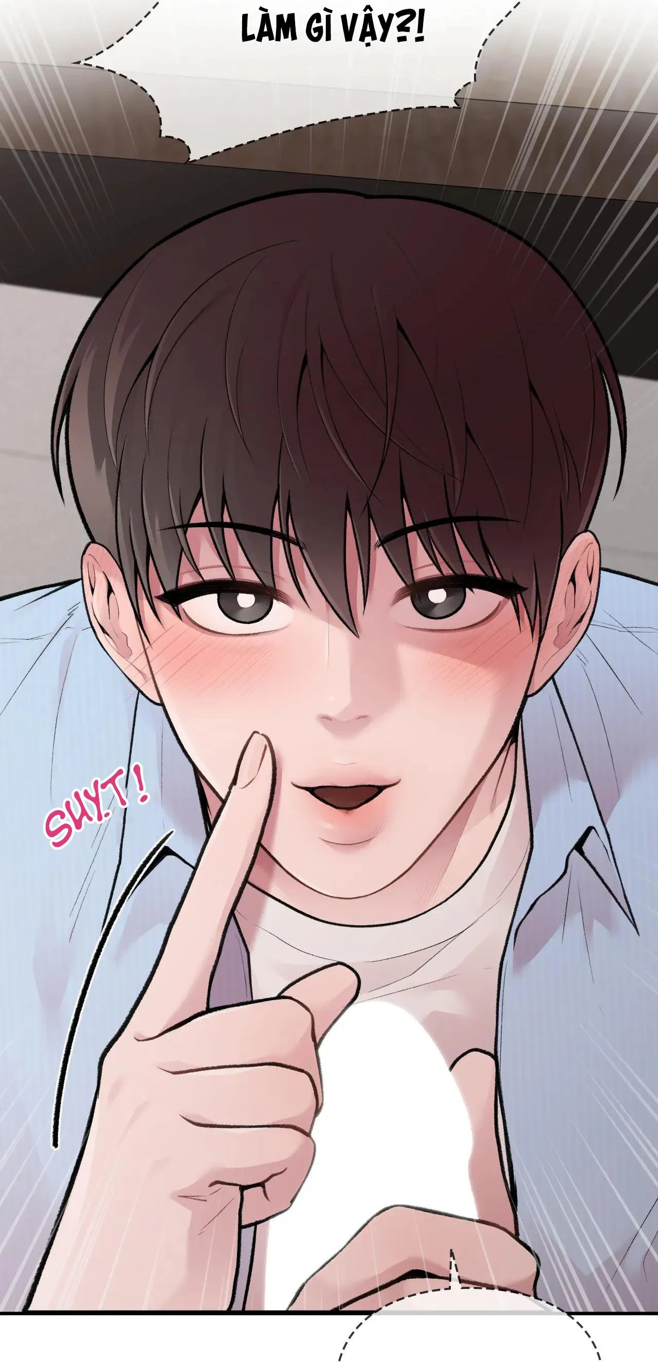 ZAI ĐẸP NHƯNG LẠI THÍCH DẠY ĐỜI Chapter 7 Trang 105