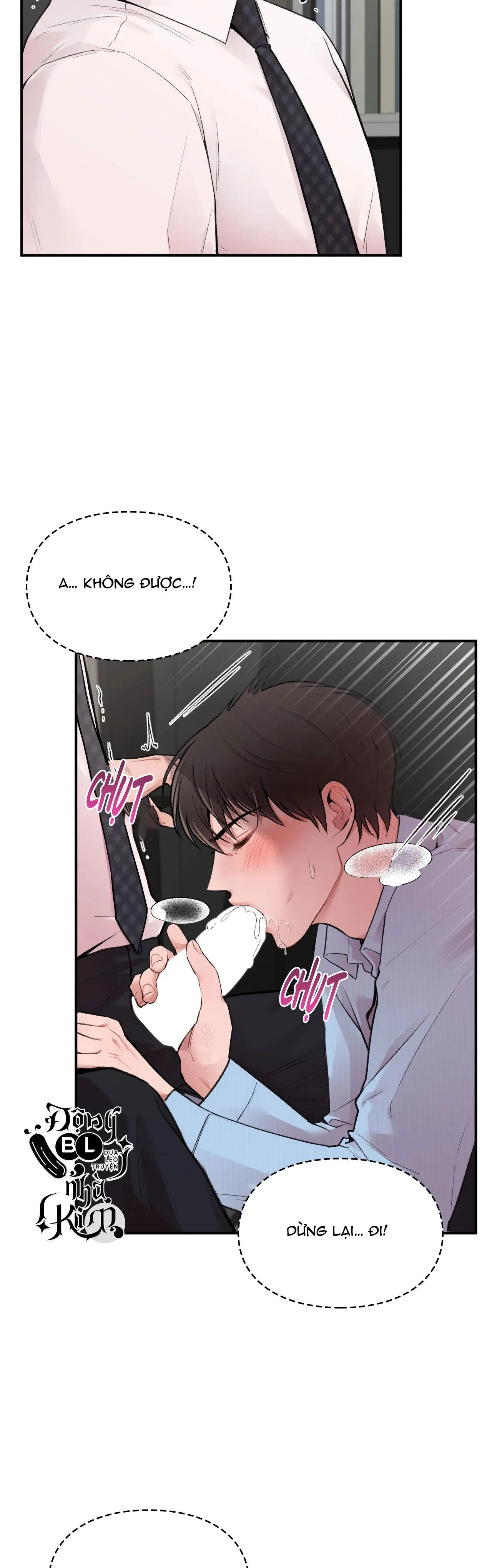 ZAI ĐẸP NHƯNG LẠI THÍCH DẠY ĐỜI Chapter 8 Trang 7