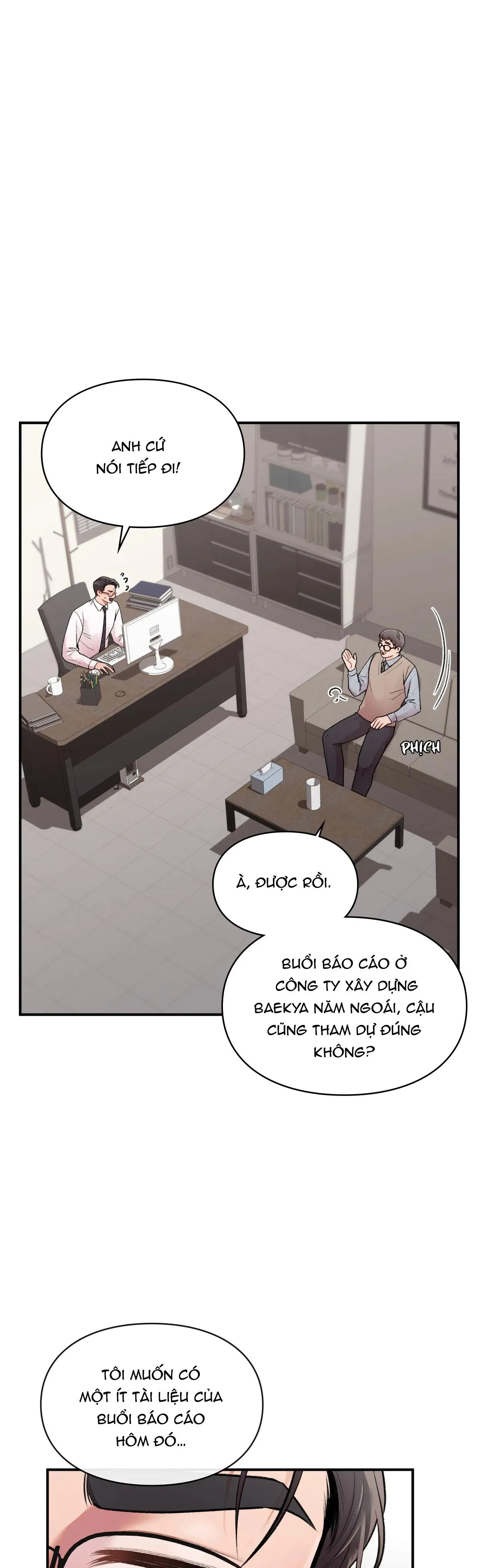 ZAI ĐẸP NHƯNG LẠI THÍCH DẠY ĐỜI Chapter 8 Trang 11