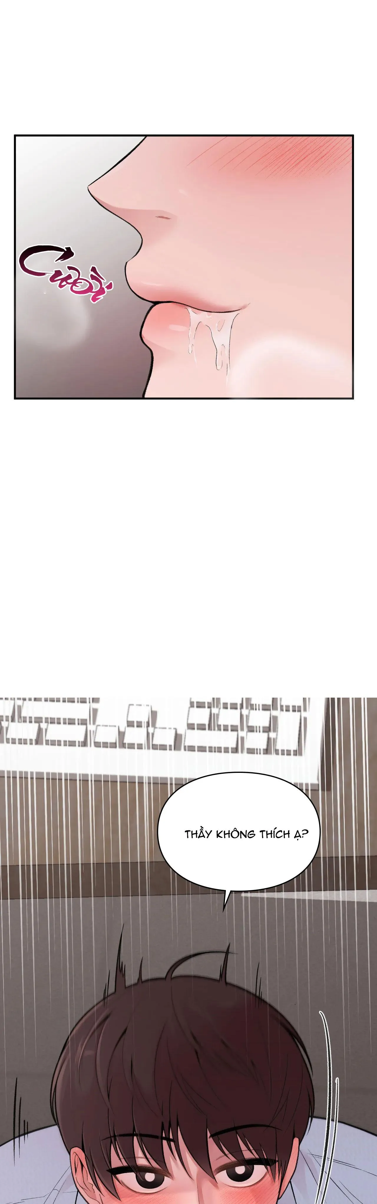 ZAI ĐẸP NHƯNG LẠI THÍCH DẠY ĐỜI Chapter 8 Trang 15