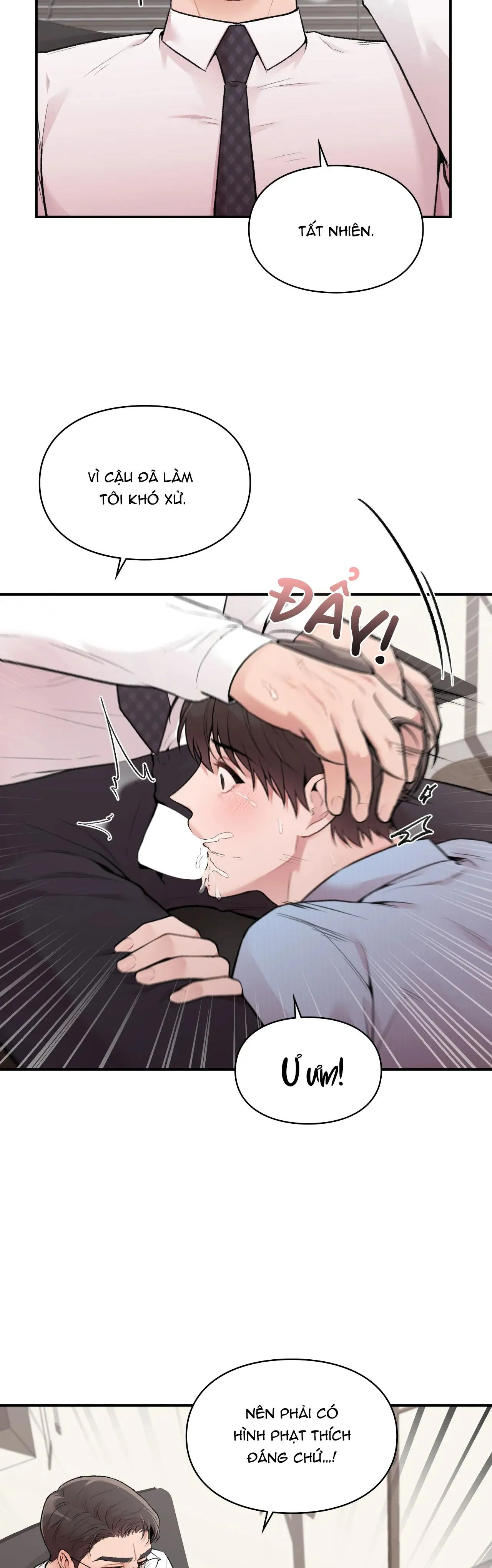 ZAI ĐẸP NHƯNG LẠI THÍCH DẠY ĐỜI Chapter 8 Trang 24