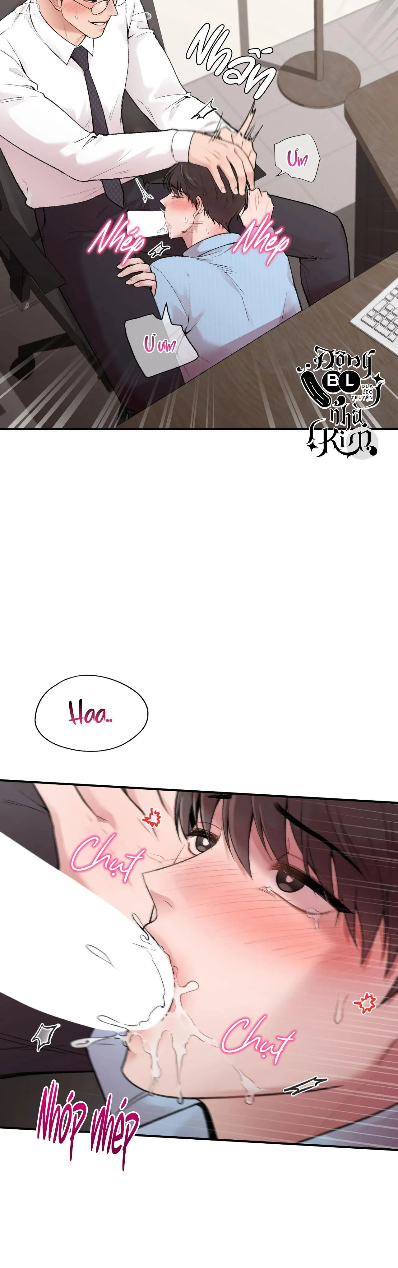 ZAI ĐẸP NHƯNG LẠI THÍCH DẠY ĐỜI Chapter 8 Trang 25