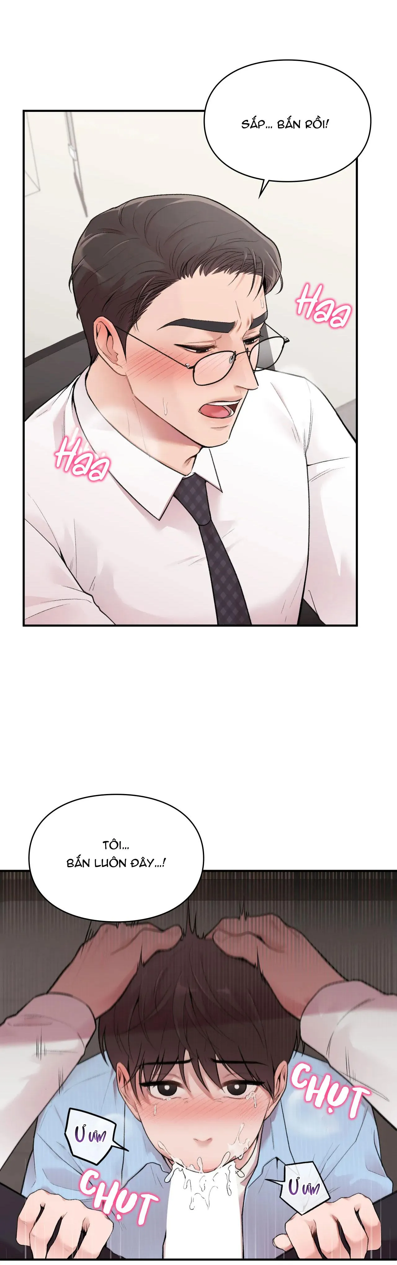 ZAI ĐẸP NHƯNG LẠI THÍCH DẠY ĐỜI Chapter 8 Trang 26