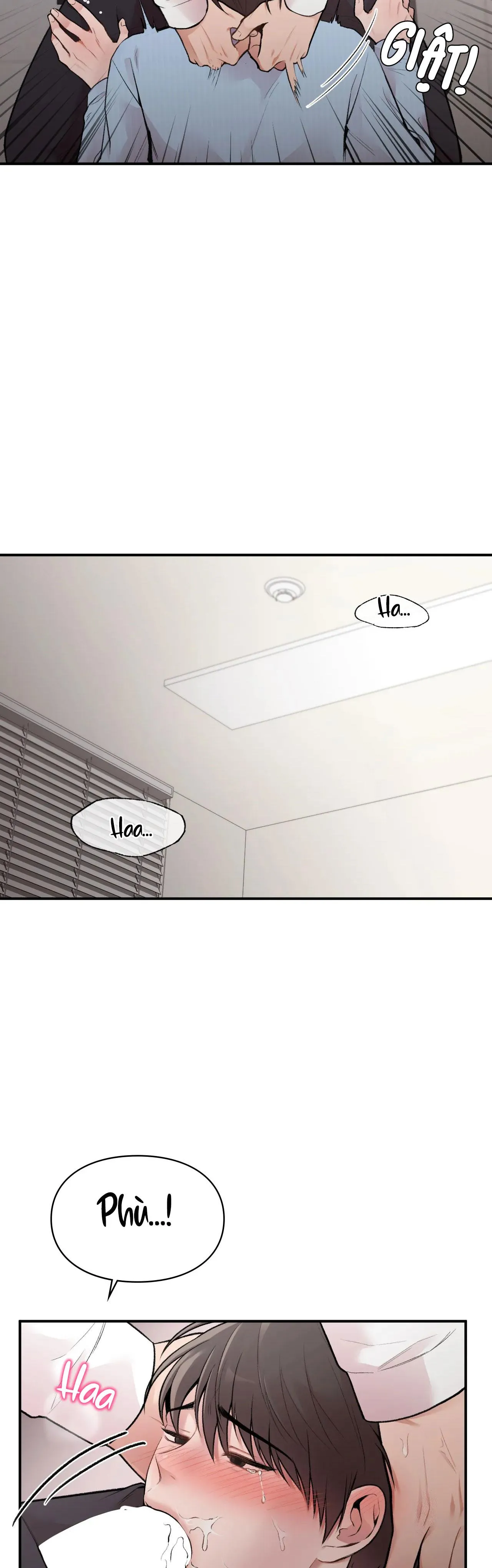 ZAI ĐẸP NHƯNG LẠI THÍCH DẠY ĐỜI Chapter 8 Trang 28