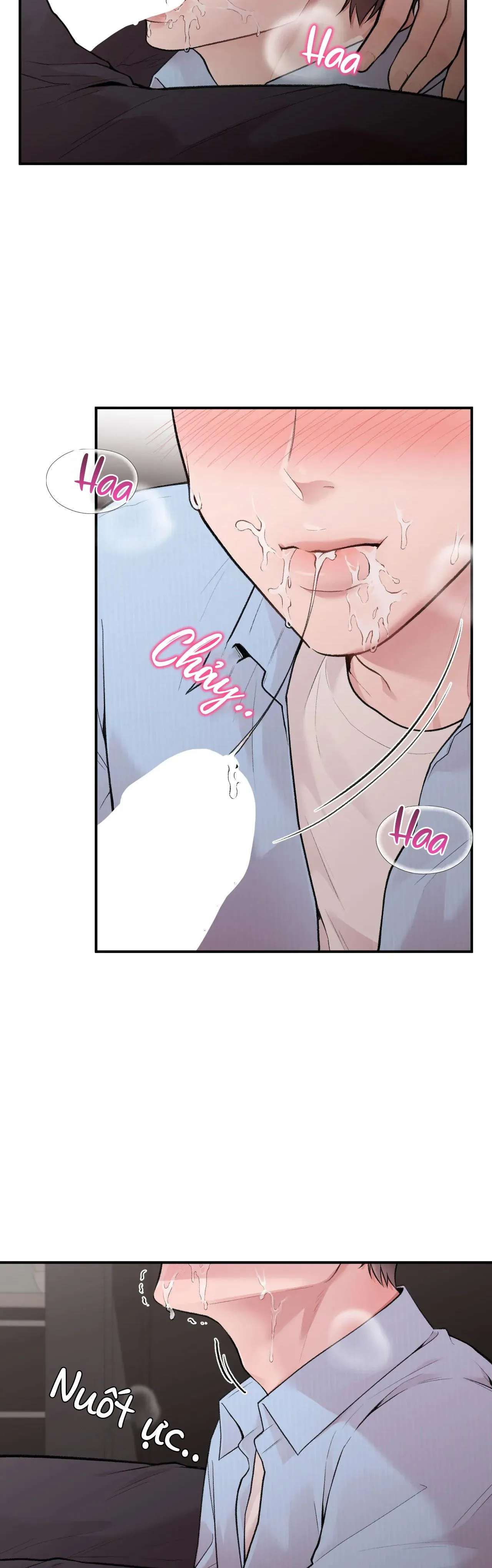 ZAI ĐẸP NHƯNG LẠI THÍCH DẠY ĐỜI Chapter 8 Trang 29