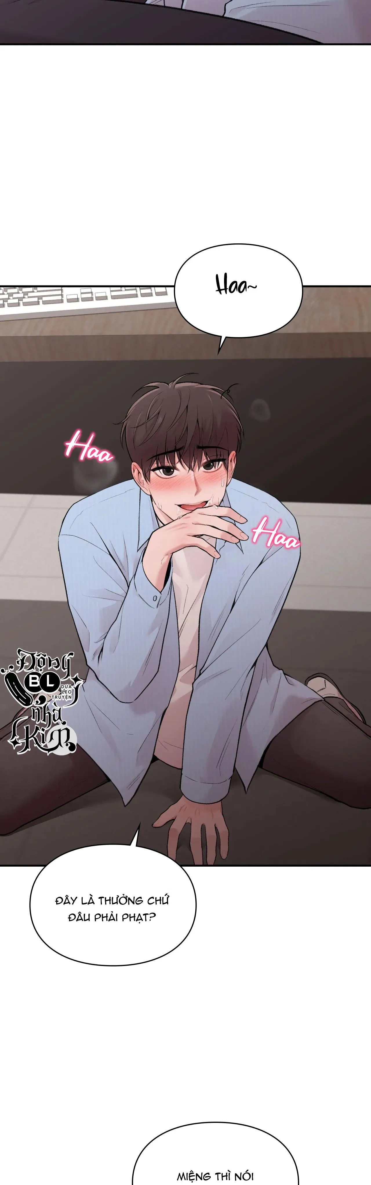 ZAI ĐẸP NHƯNG LẠI THÍCH DẠY ĐỜI Chapter 8 Trang 30