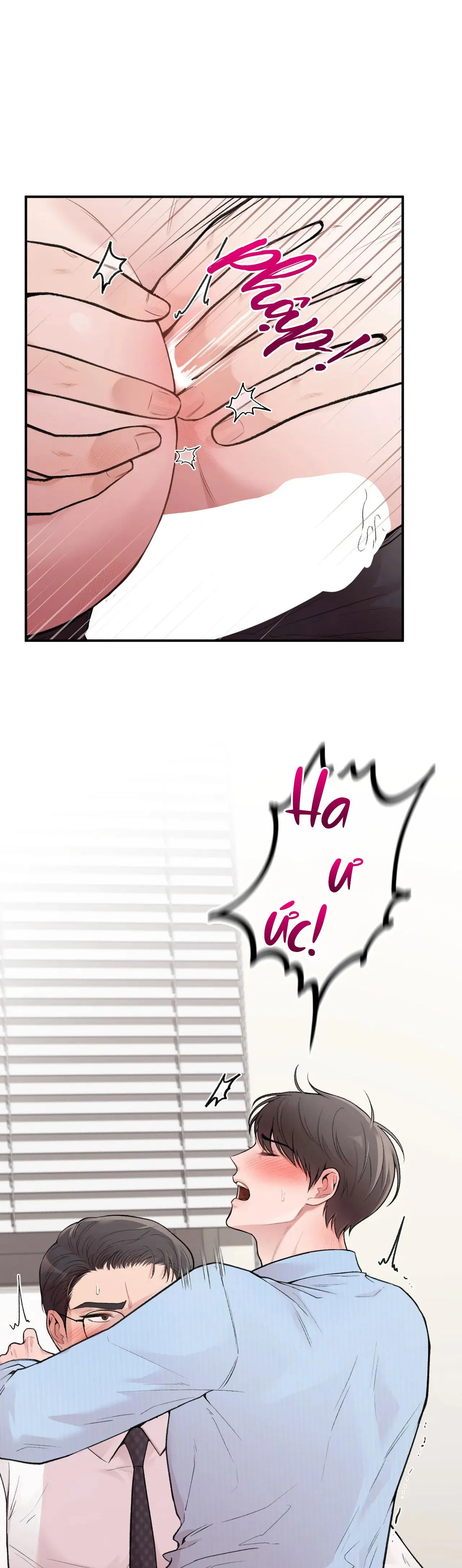 ZAI ĐẸP NHƯNG LẠI THÍCH DẠY ĐỜI Chapter 8 Trang 38