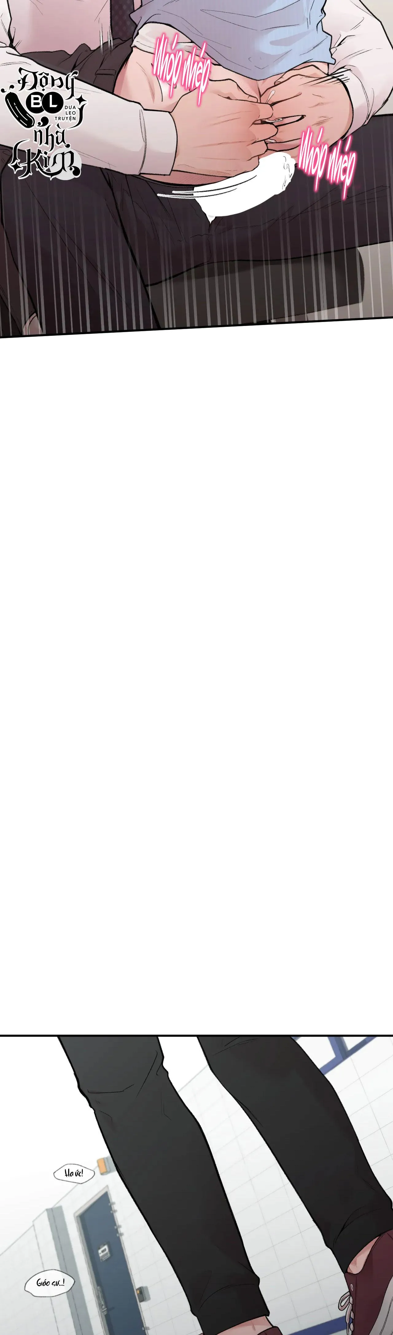 ZAI ĐẸP NHƯNG LẠI THÍCH DẠY ĐỜI Chapter 8 Trang 39