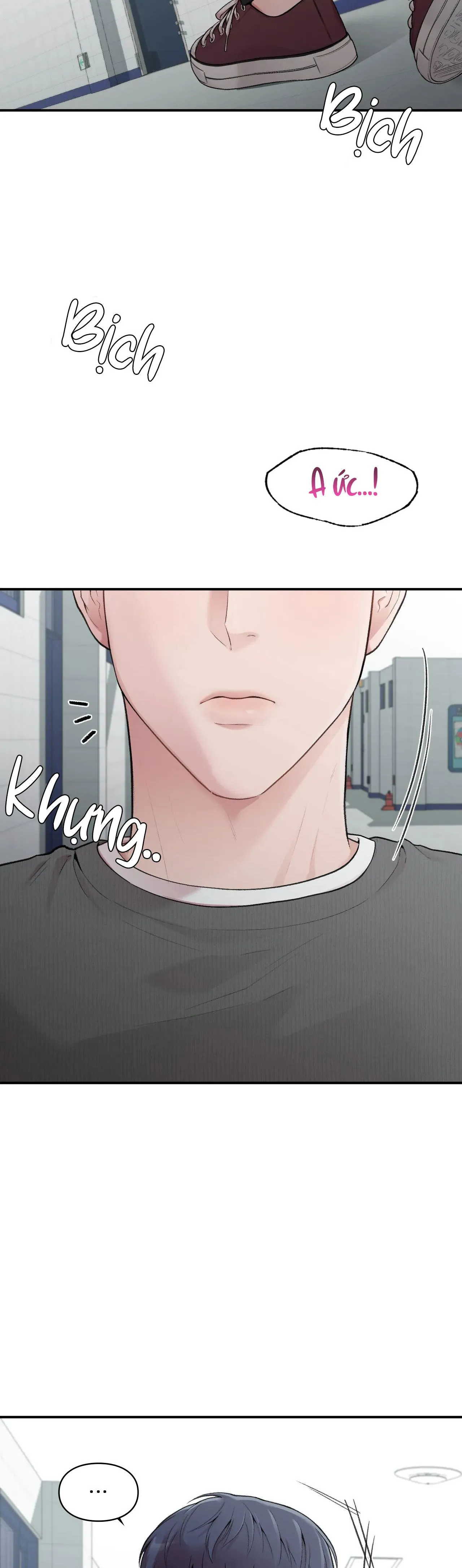 ZAI ĐẸP NHƯNG LẠI THÍCH DẠY ĐỜI Chapter 8 Trang 40