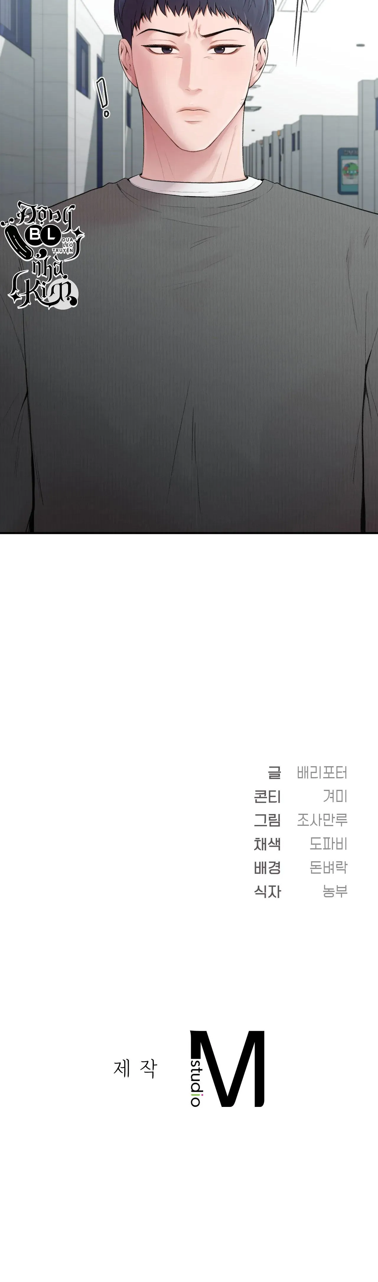 ZAI ĐẸP NHƯNG LẠI THÍCH DẠY ĐỜI Chapter 8 Trang 41