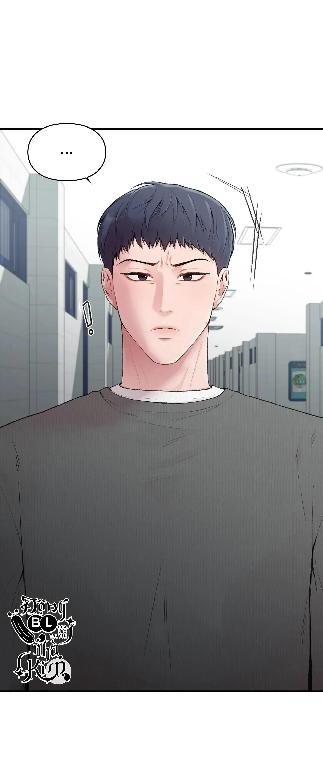 ZAI ĐẸP NHƯNG LẠI THÍCH DẠY ĐỜI Chapter 9 Trang 3