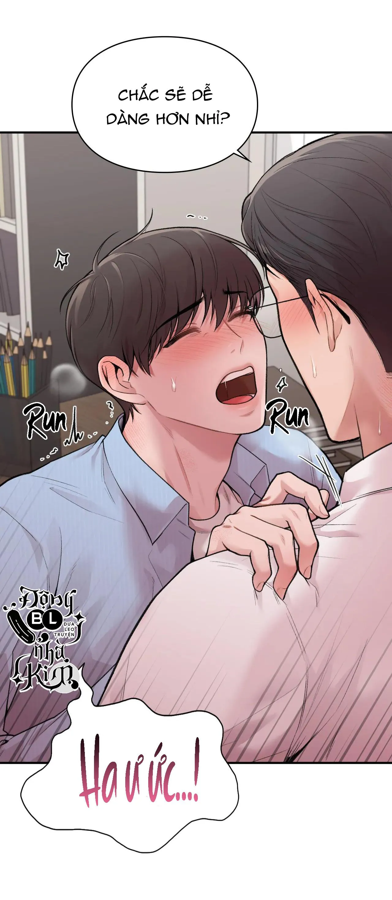 ZAI ĐẸP NHƯNG LẠI THÍCH DẠY ĐỜI Chapter 9 Trang 9