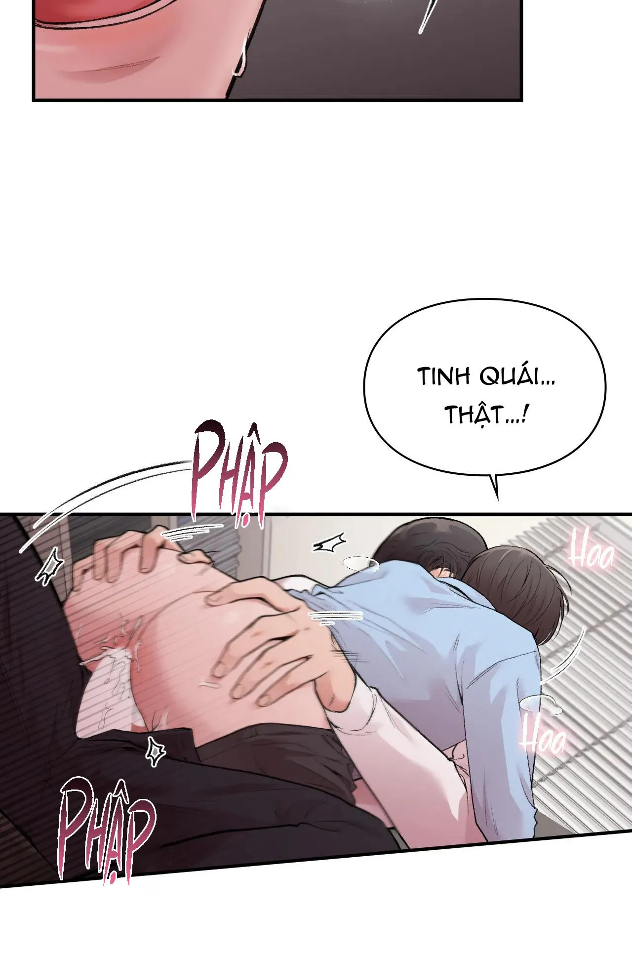 ZAI ĐẸP NHƯNG LẠI THÍCH DẠY ĐỜI Chapter 9 Trang 11