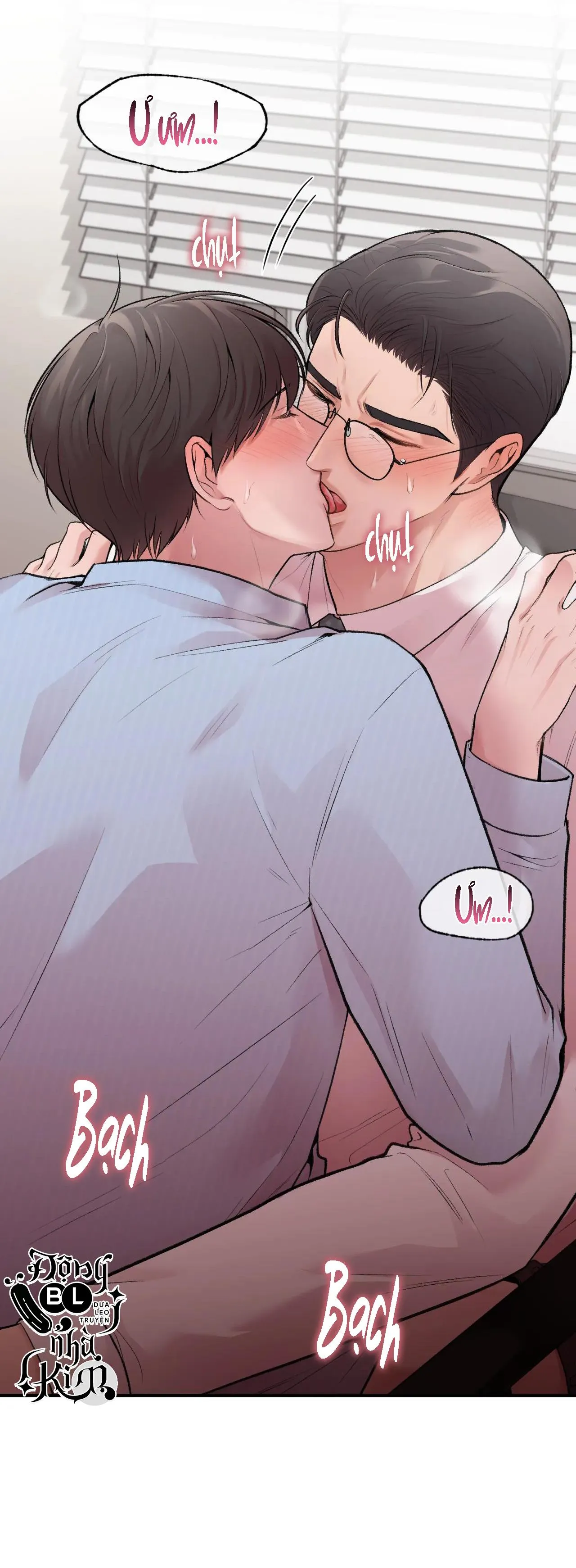 ZAI ĐẸP NHƯNG LẠI THÍCH DẠY ĐỜI Chapter 9 Trang 15