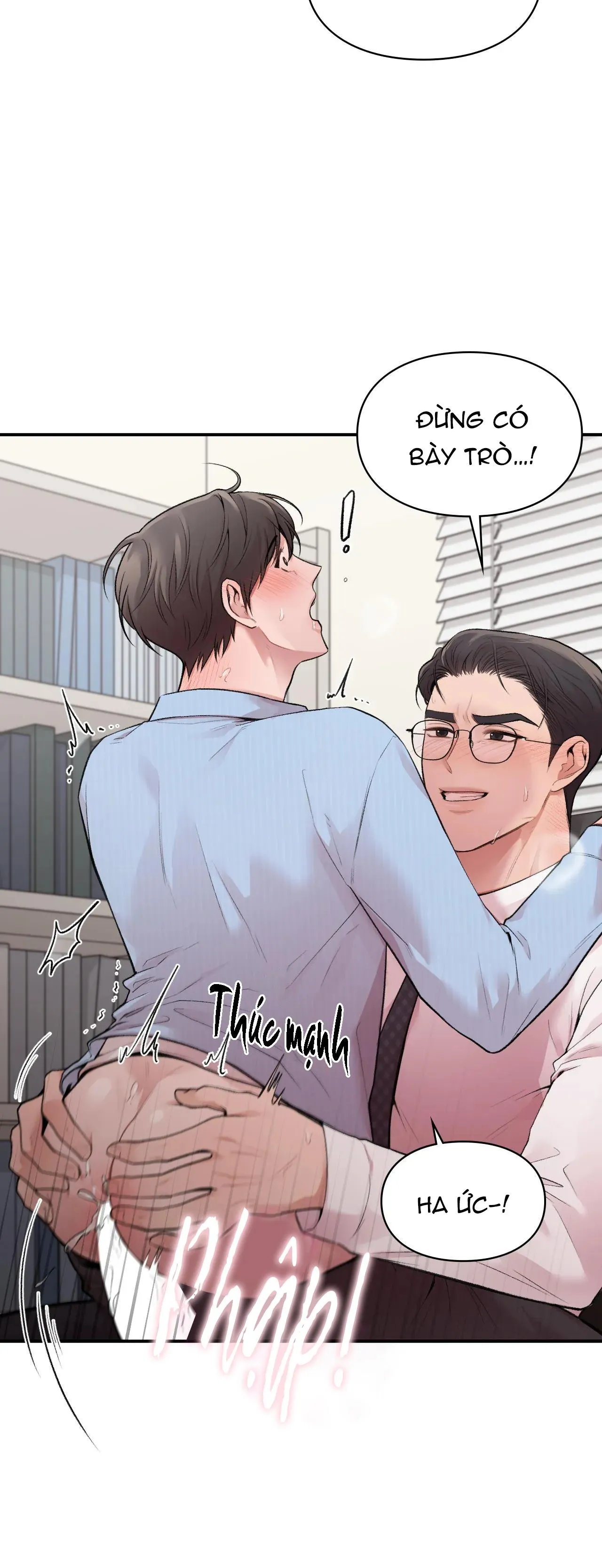 ZAI ĐẸP NHƯNG LẠI THÍCH DẠY ĐỜI Chapter 9 Trang 20