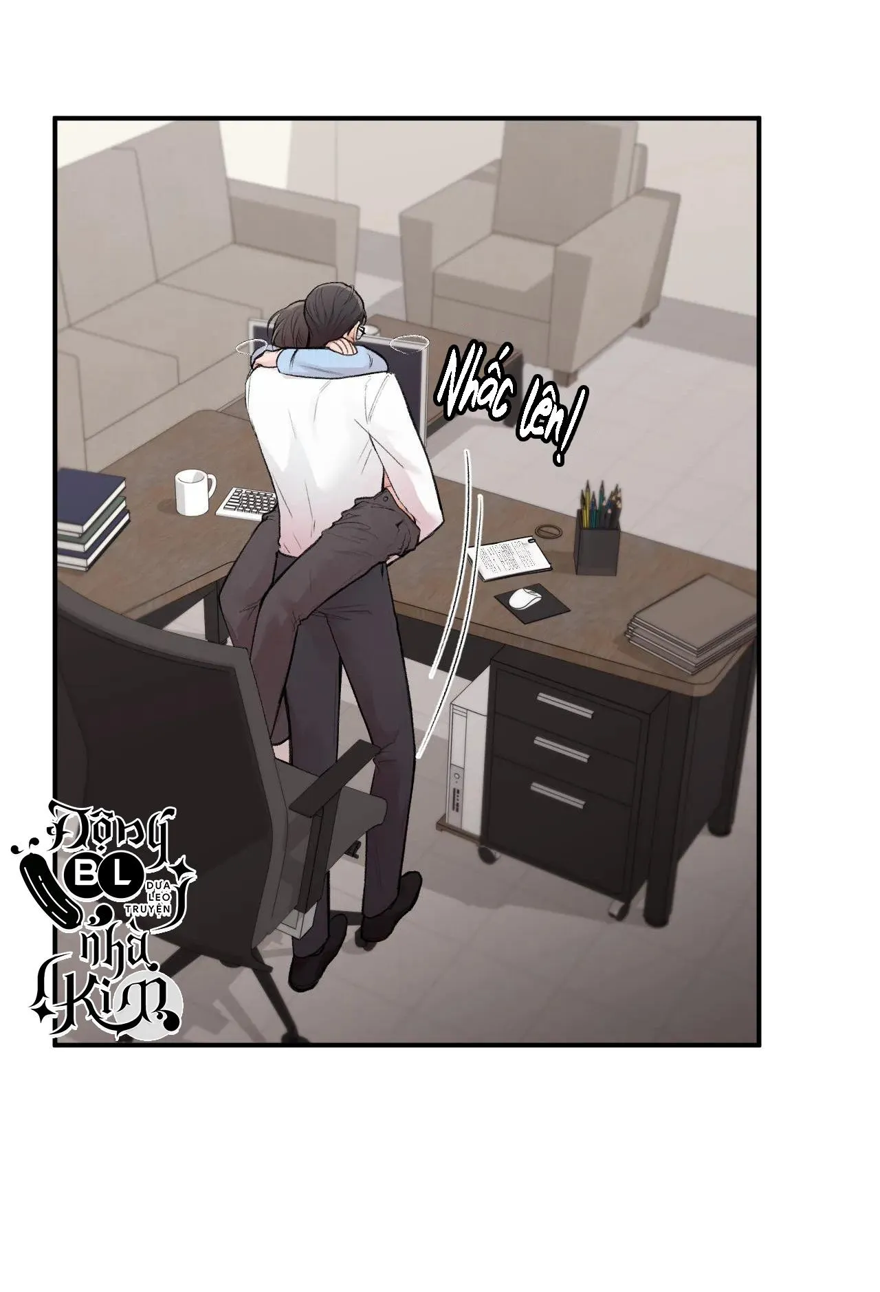 ZAI ĐẸP NHƯNG LẠI THÍCH DẠY ĐỜI Chapter 9 Trang 23